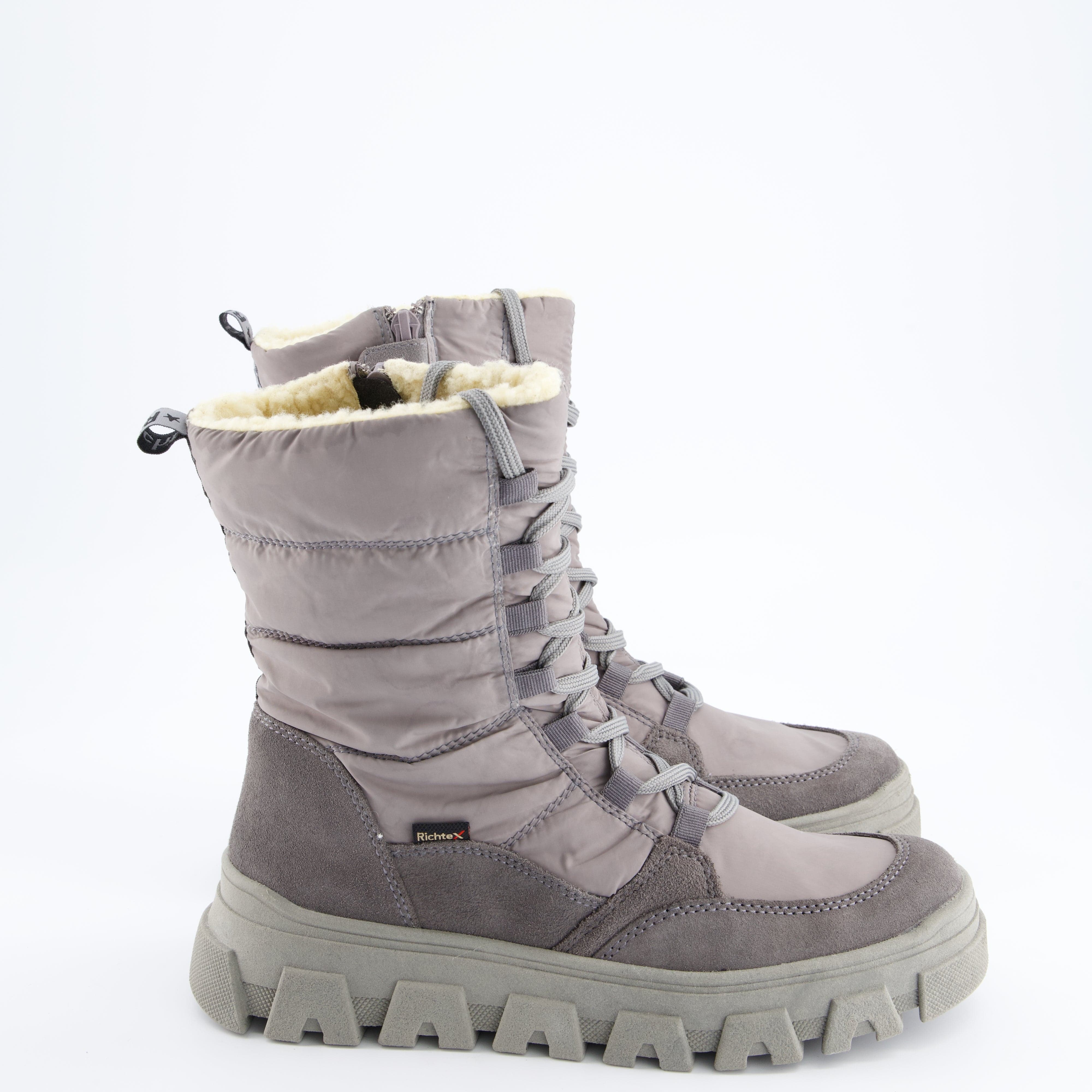 RICHTER Mädchenschuhe - Winterstiefel, Winterstiefel