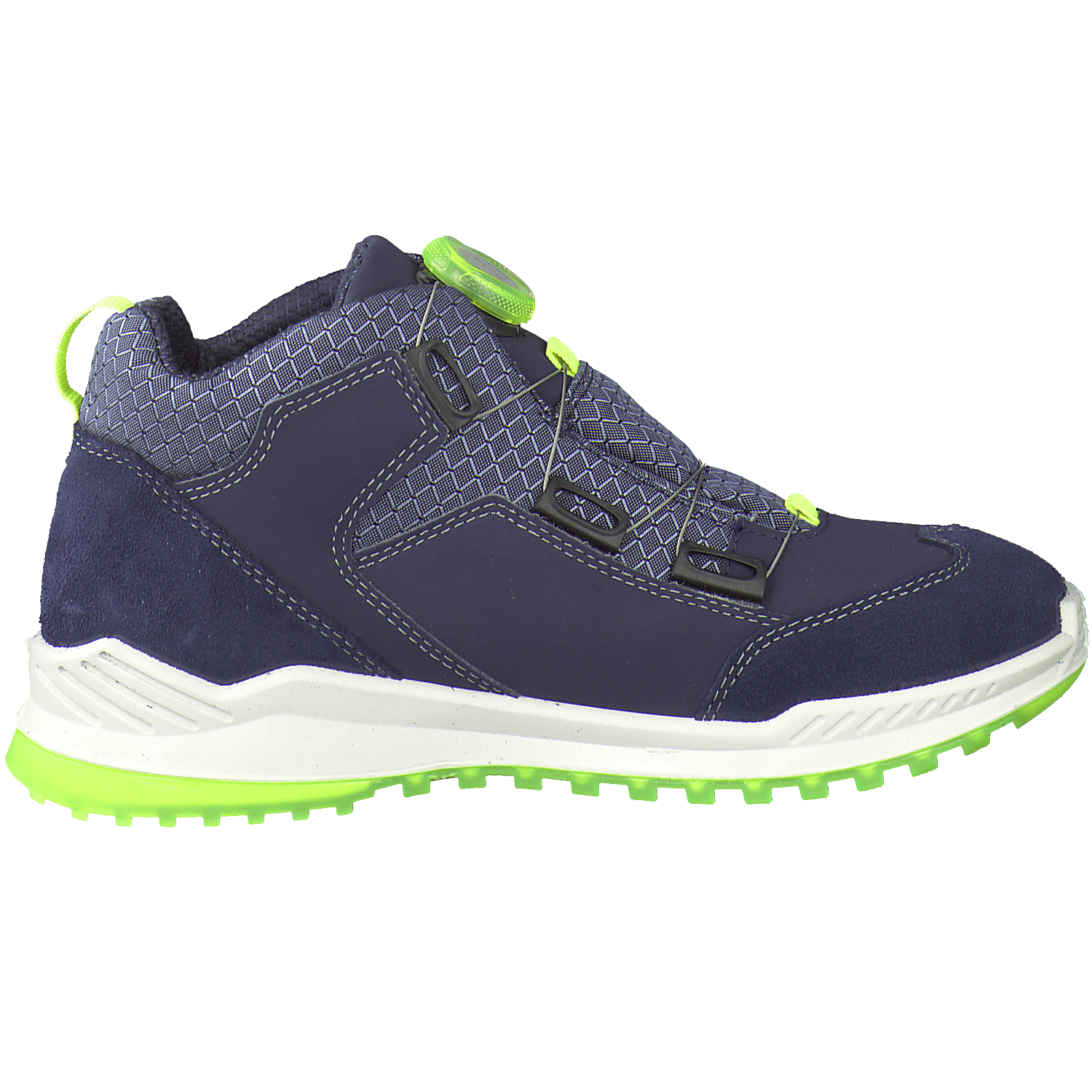 RICOSTA Burschenschuhe - Boots, Boots SPEED