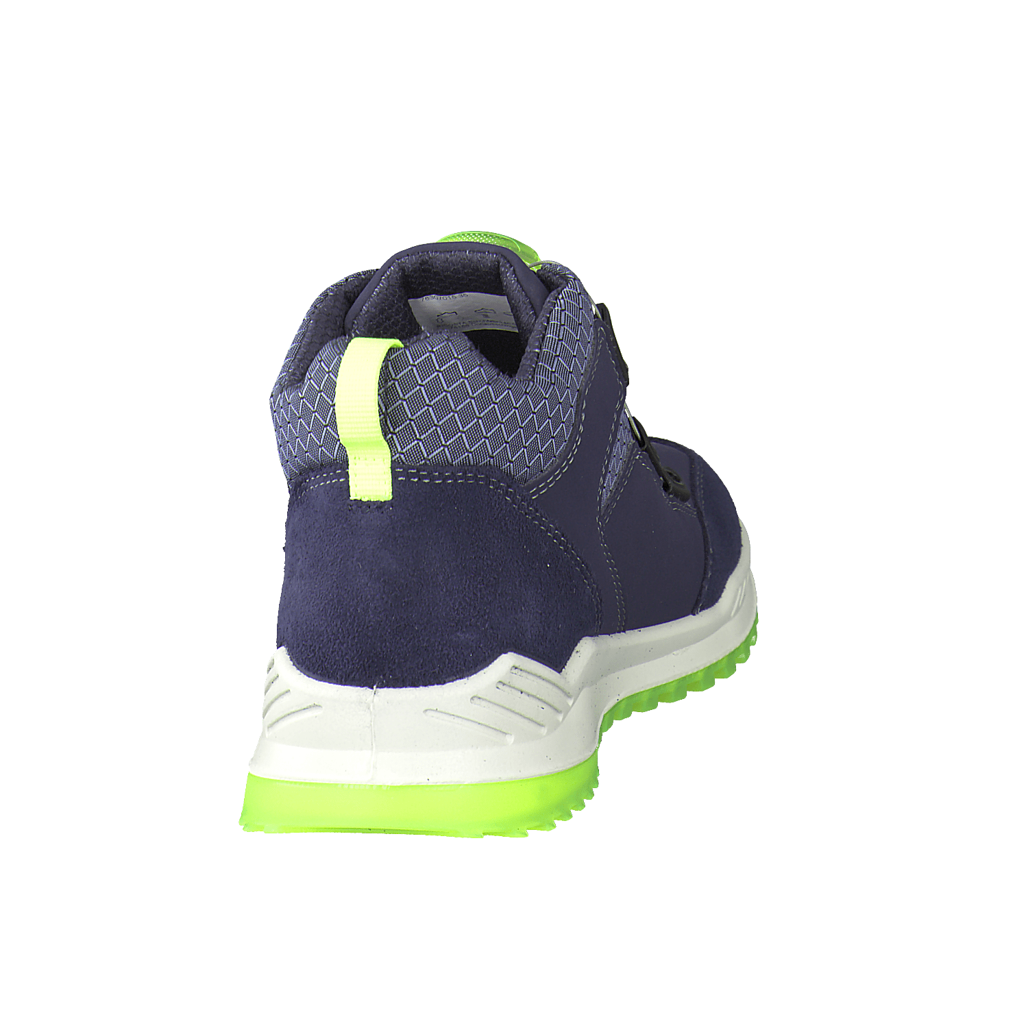 RICOSTA Burschenschuhe - Boots, Boots SPEED