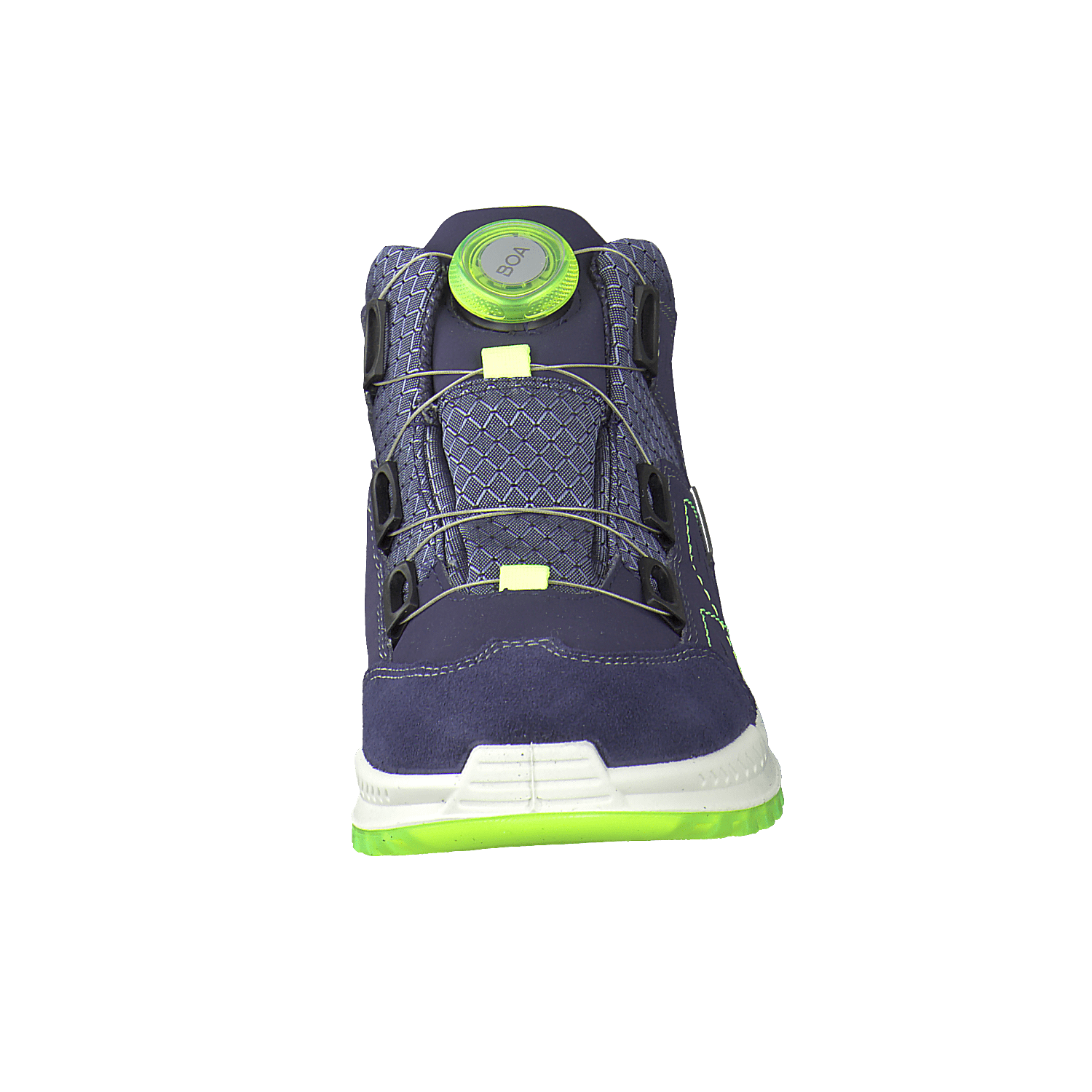 RICOSTA Burschenschuhe - Boots, Boots SPEED