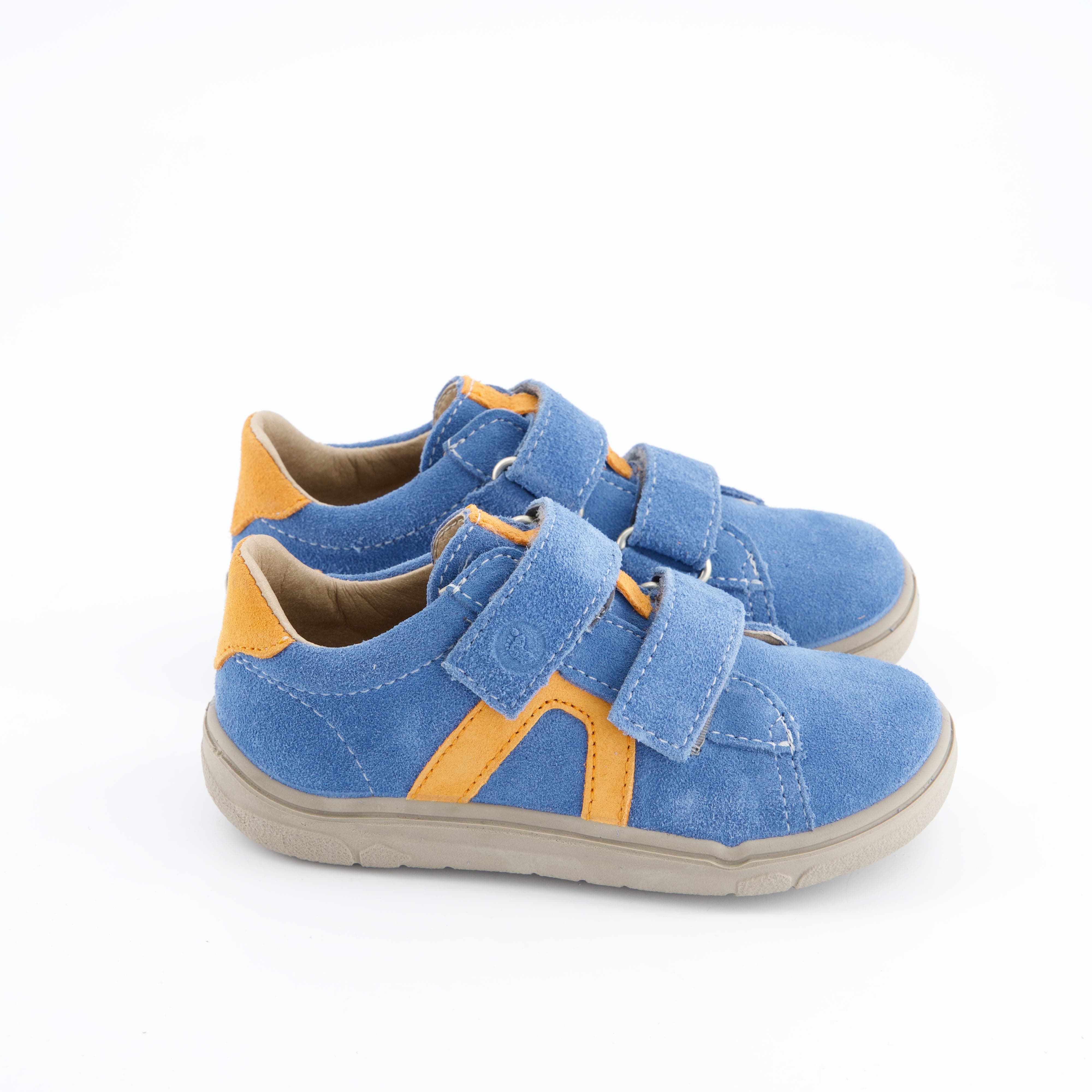 RICOSTA Burschenschuhe - Halbschuh, Halbschuh DUCO