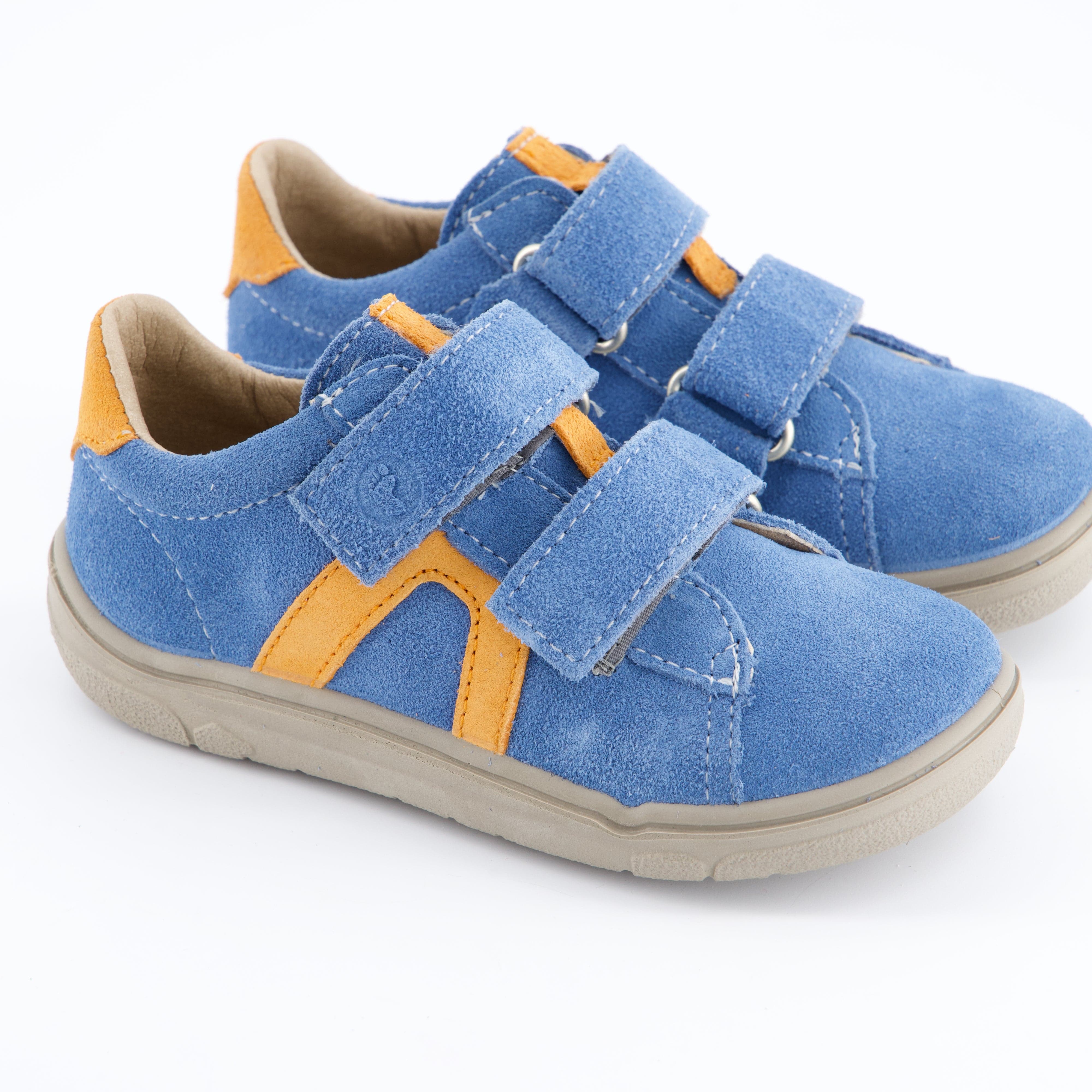 RICOSTA Burschenschuhe - Halbschuh, Halbschuh DUCO