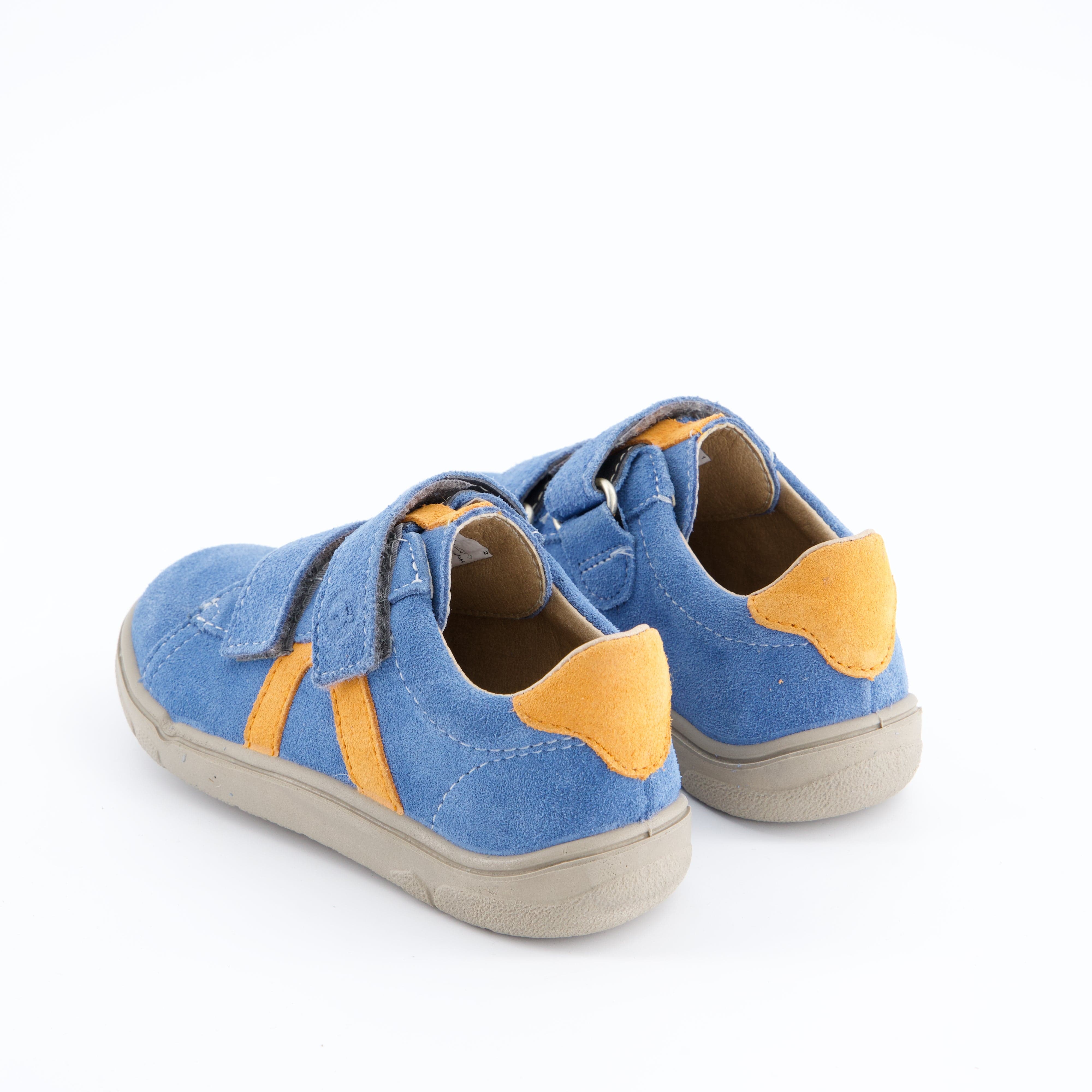 RICOSTA Burschenschuhe - Halbschuh, Halbschuh DUCO