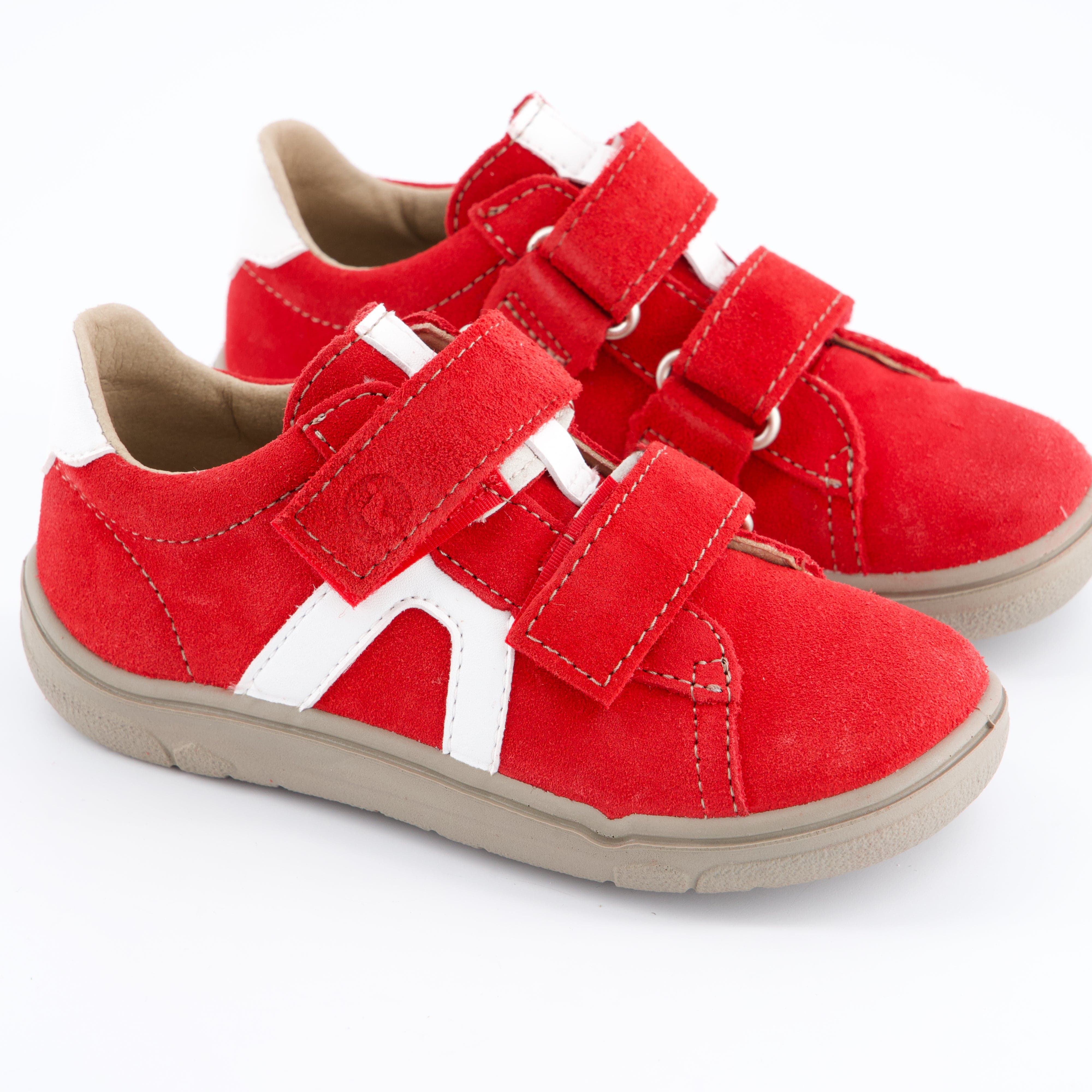 RICOSTA Burschenschuhe - Halbschuh, Halbschuh DUCO