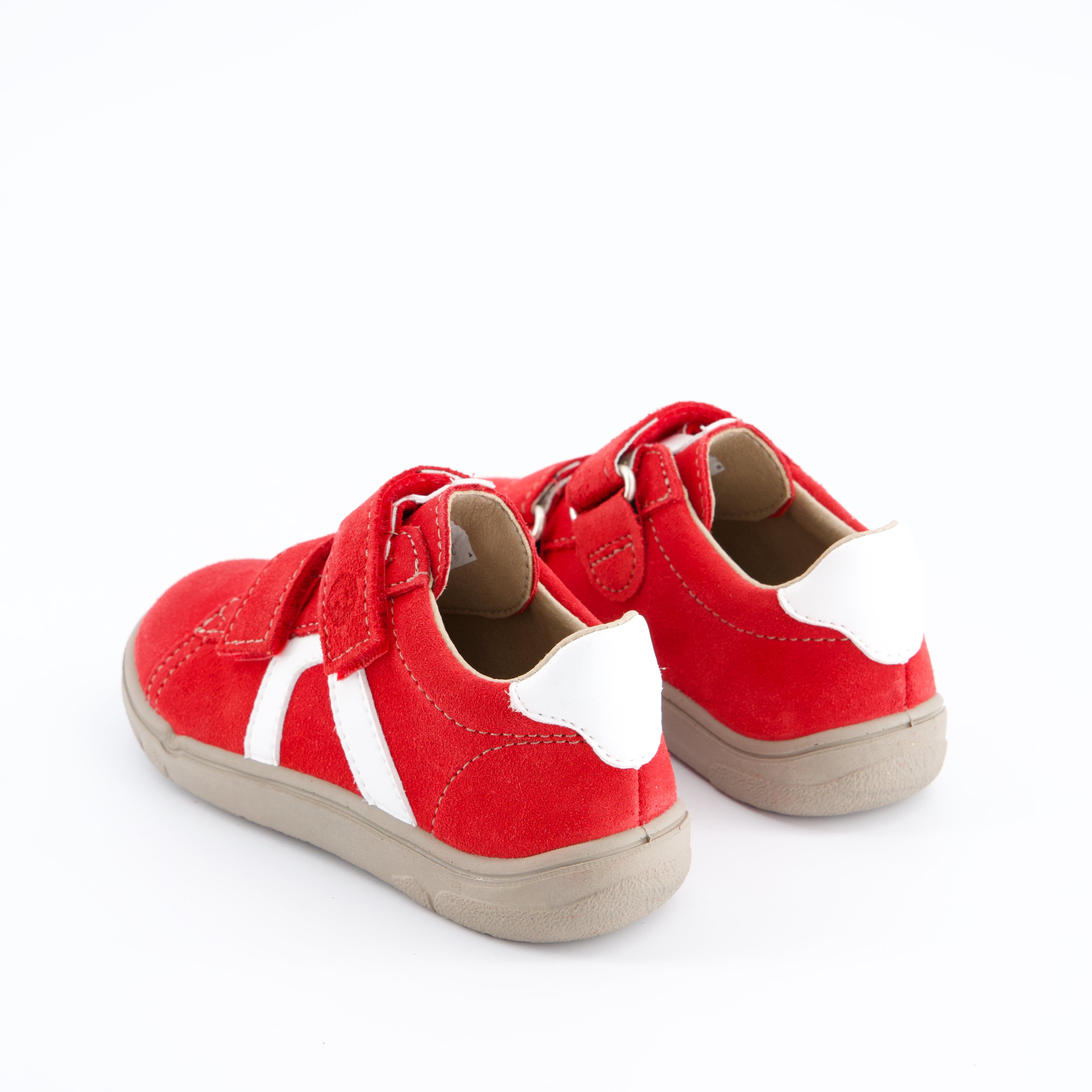 RICOSTA Burschenschuhe - Halbschuh, Halbschuh DUCO