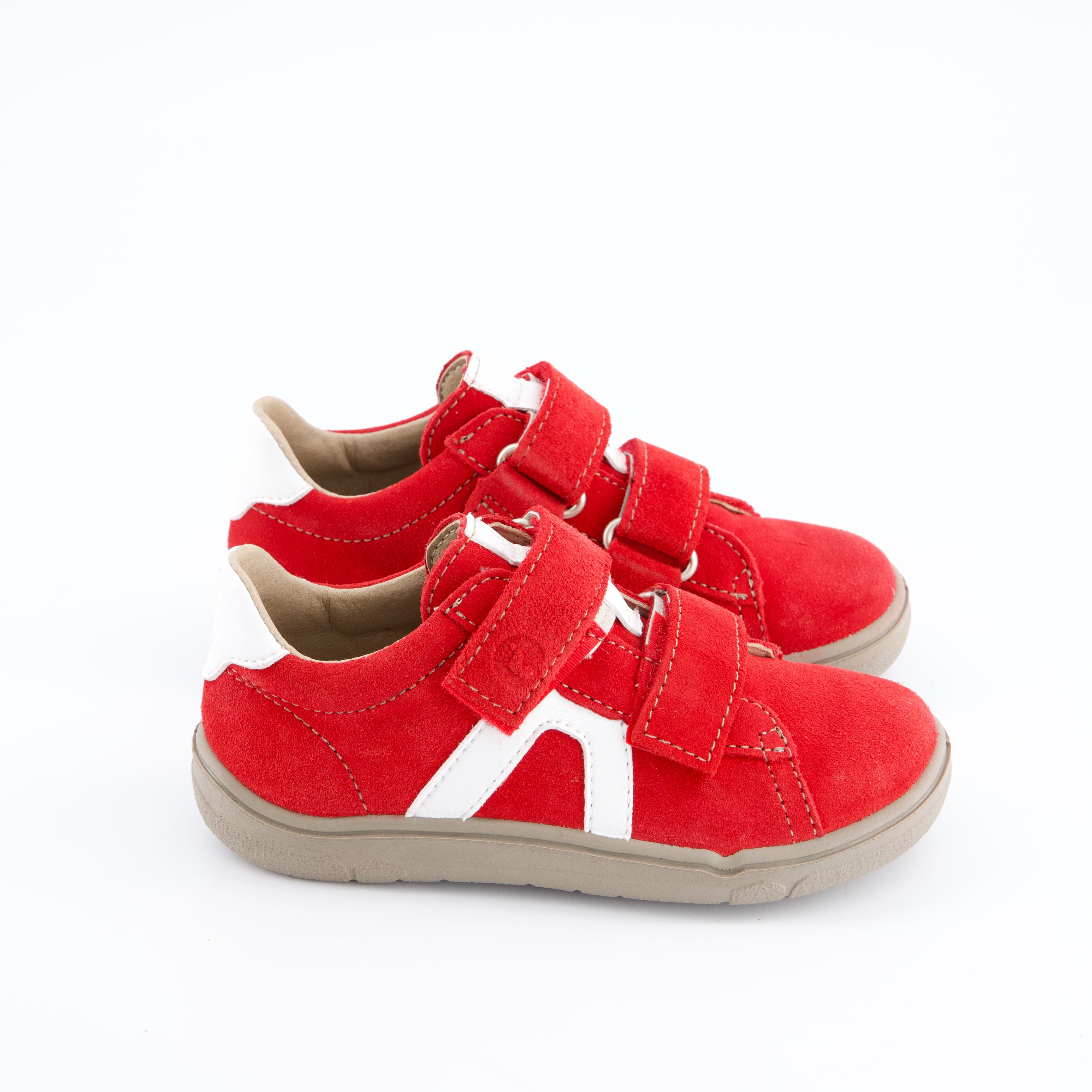 RICOSTA Burschenschuhe - Halbschuh, Halbschuh DUCO