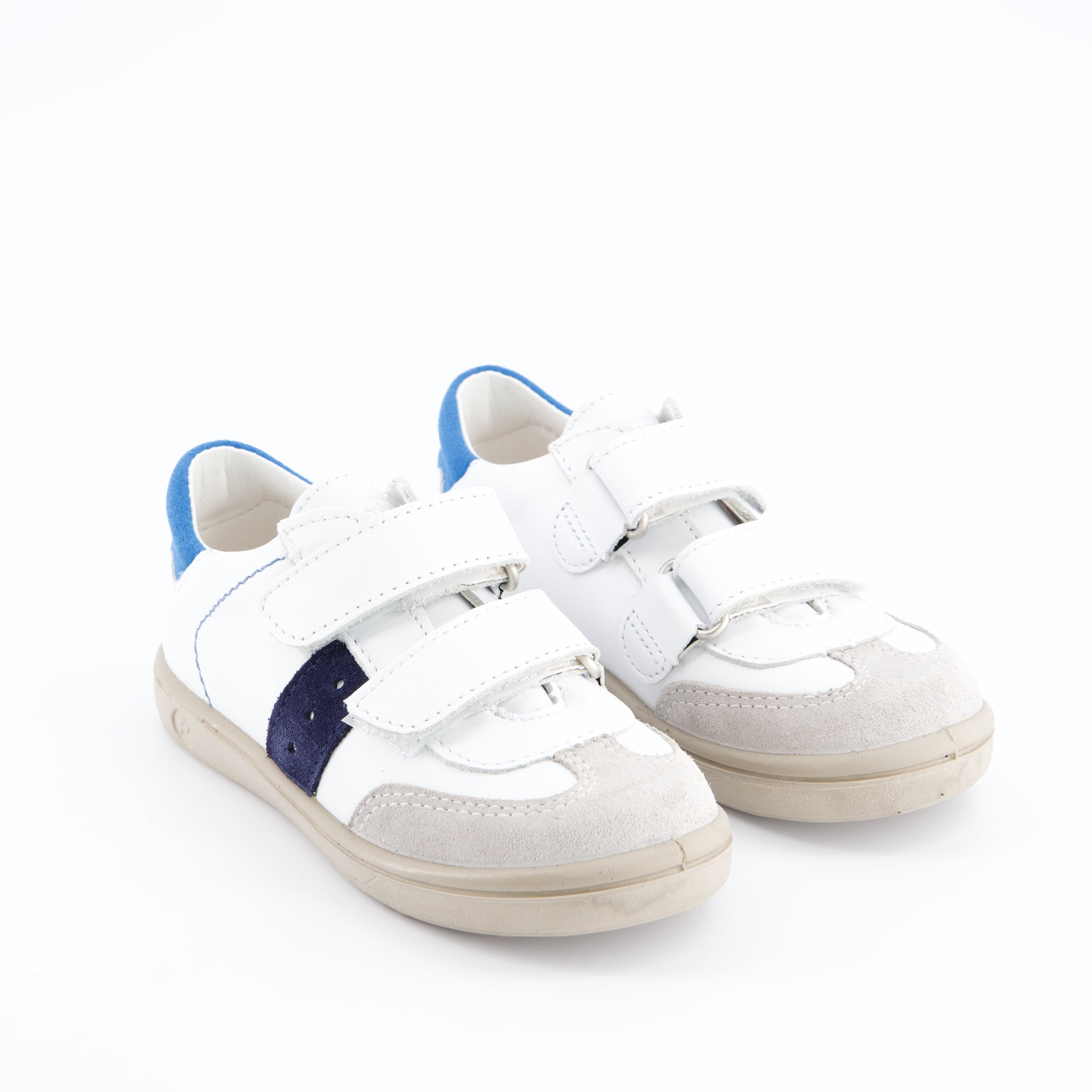 RICOSTA Burschenschuhe - Halbschuh Halbschuh HENRY