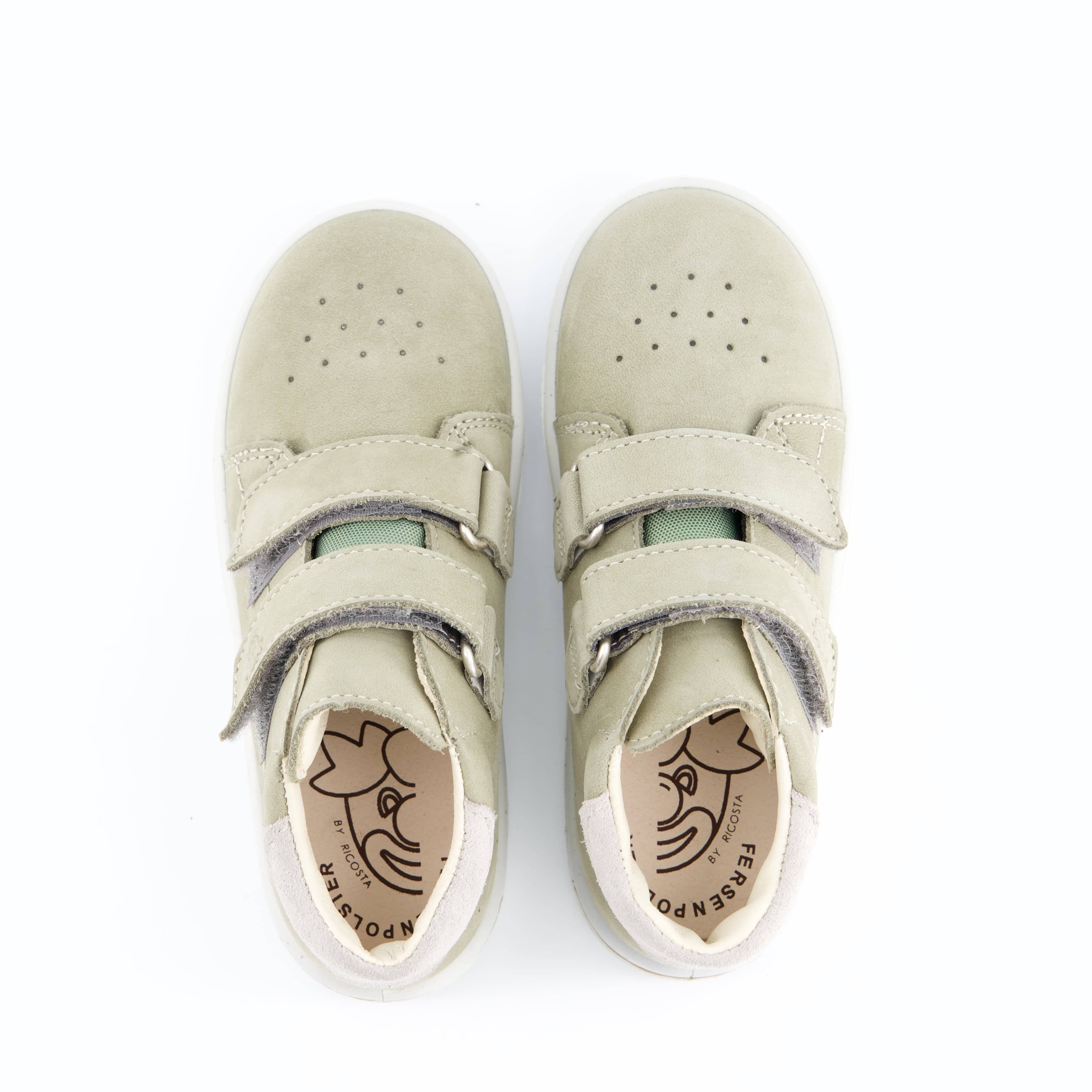 RICOSTA Burschenschuhe - Halbschuh Halbschuh LAAS