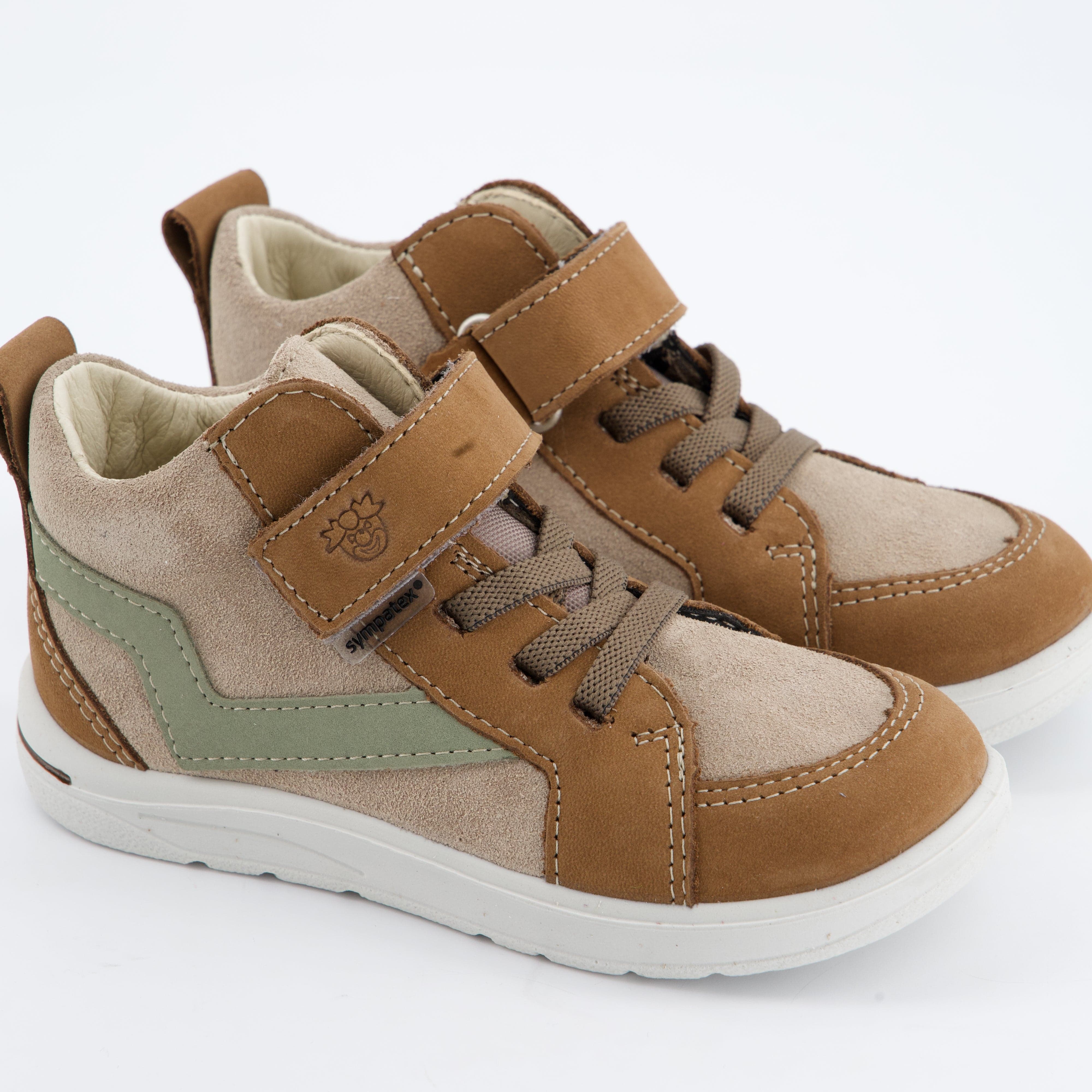 RICOSTA Burschenschuhe - Halbschuh Halbschuh LOUI