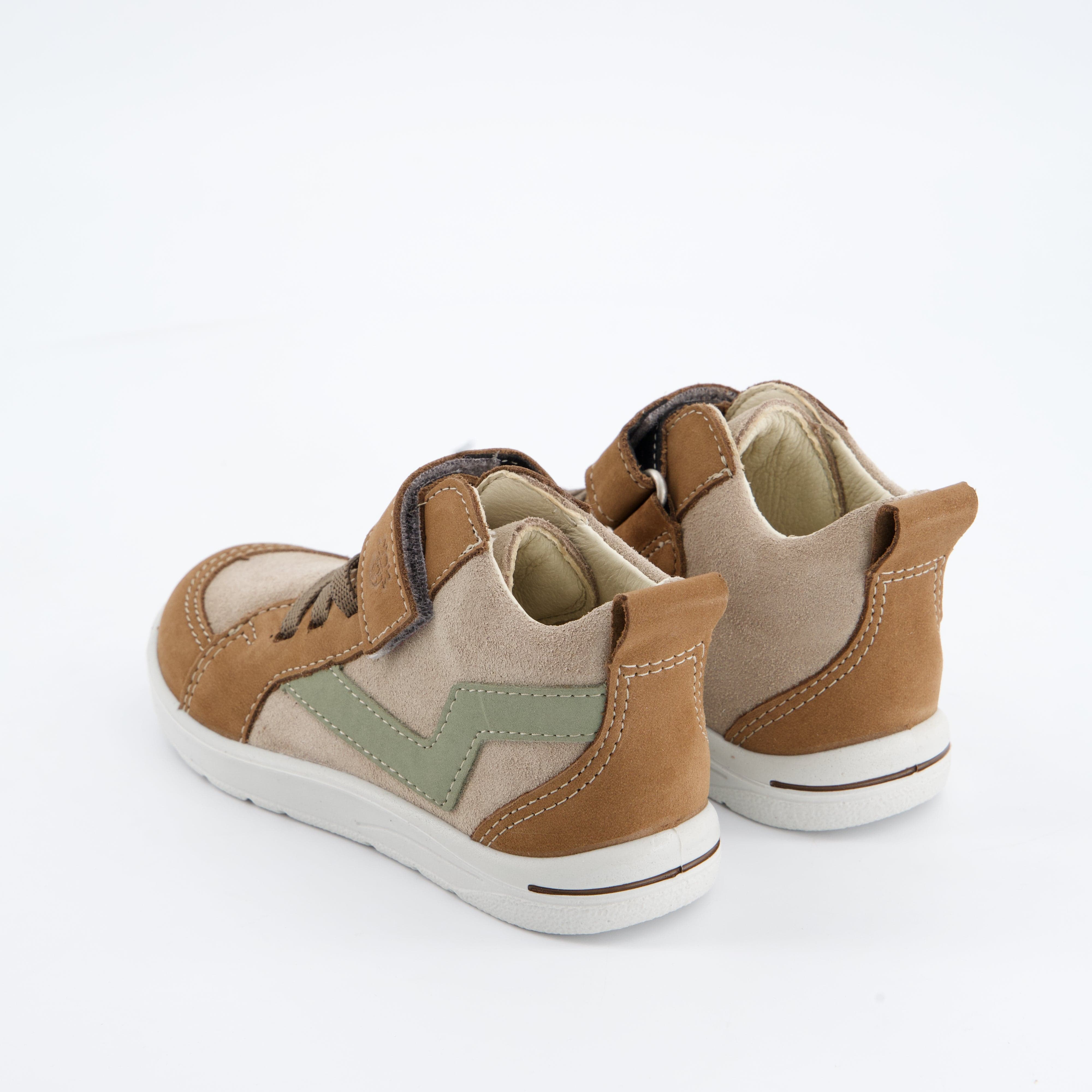 RICOSTA Burschenschuhe - Halbschuh Halbschuh LOUI