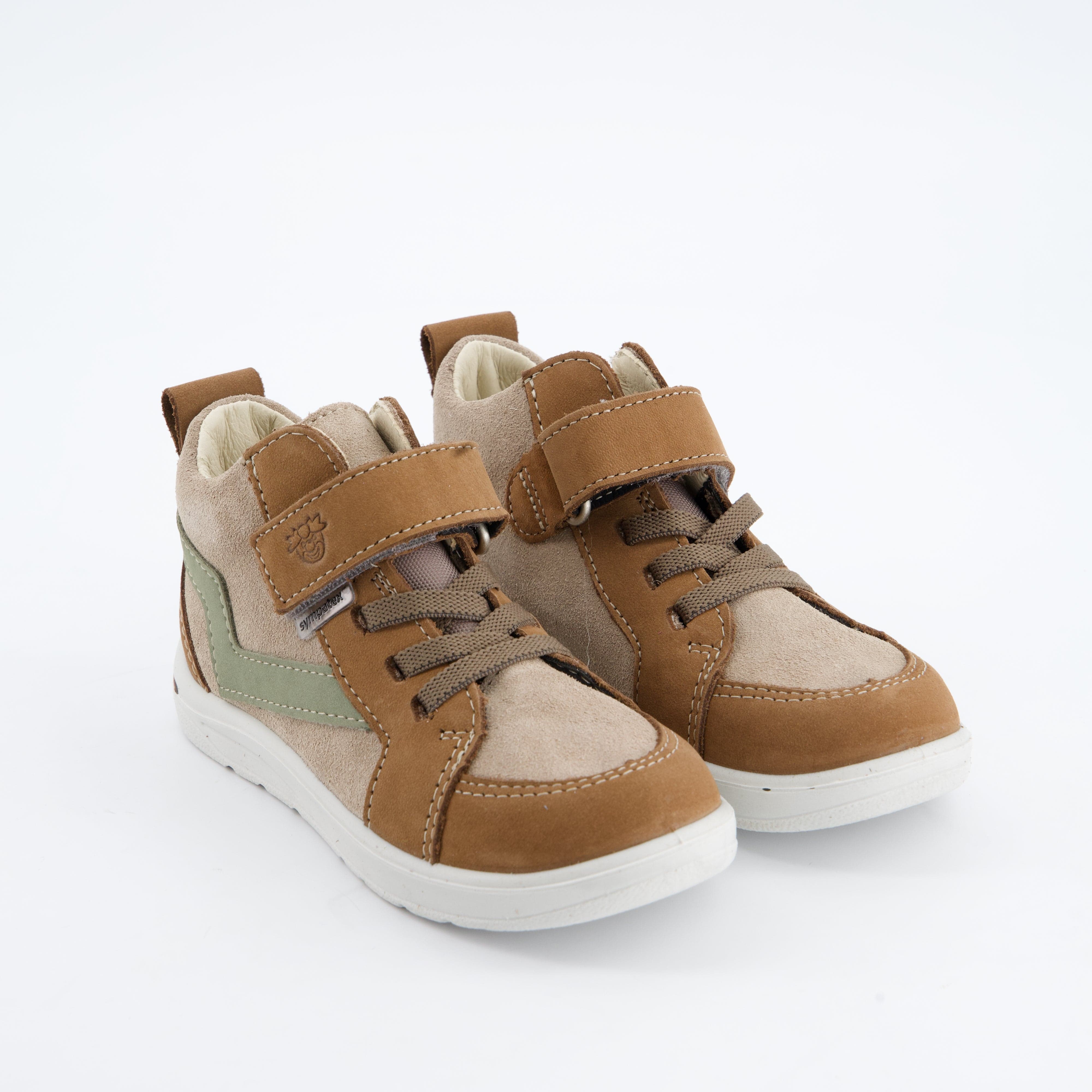 RICOSTA Burschenschuhe - Halbschuh Halbschuh LOUI