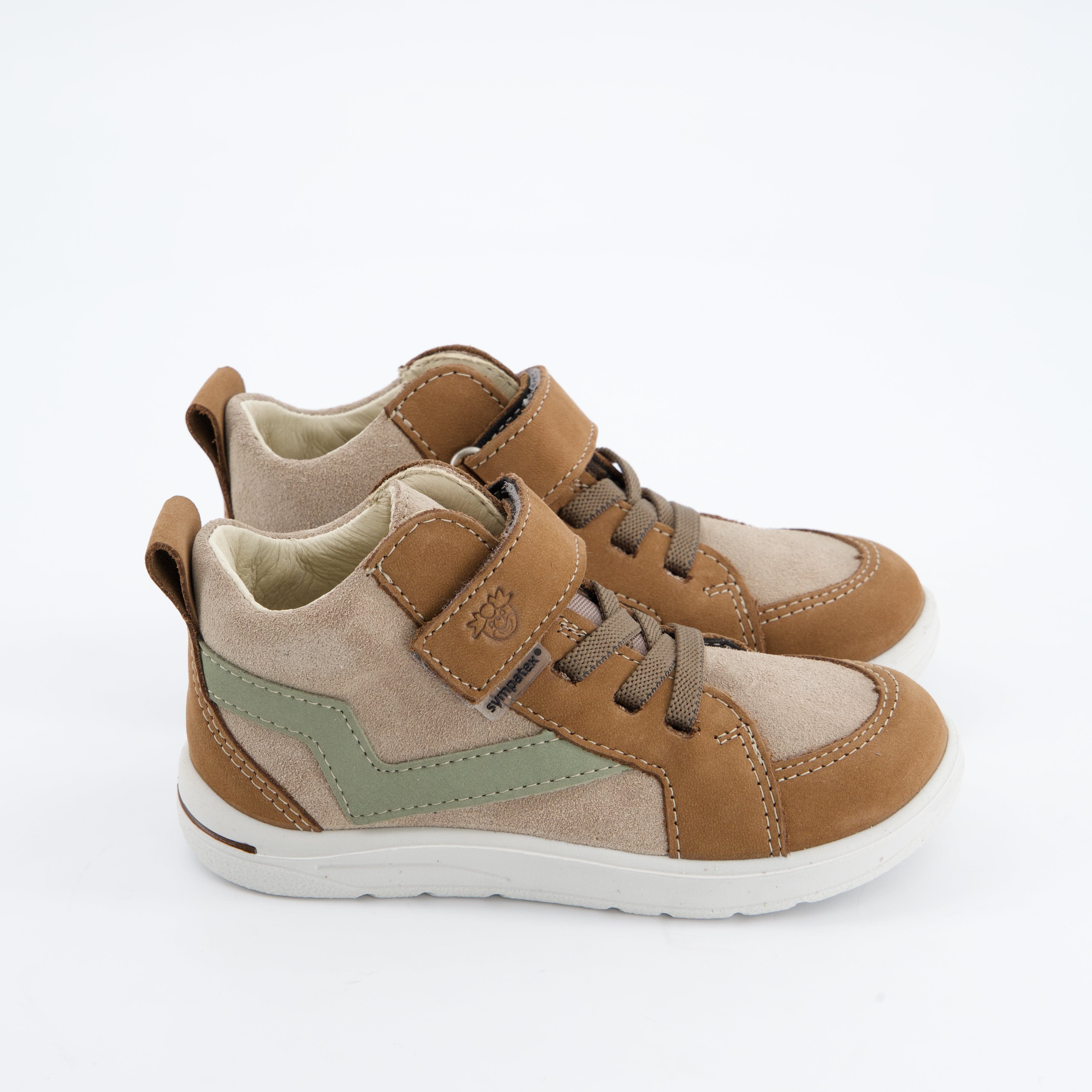 RICOSTA Burschenschuhe - Halbschuh Halbschuh LOUI