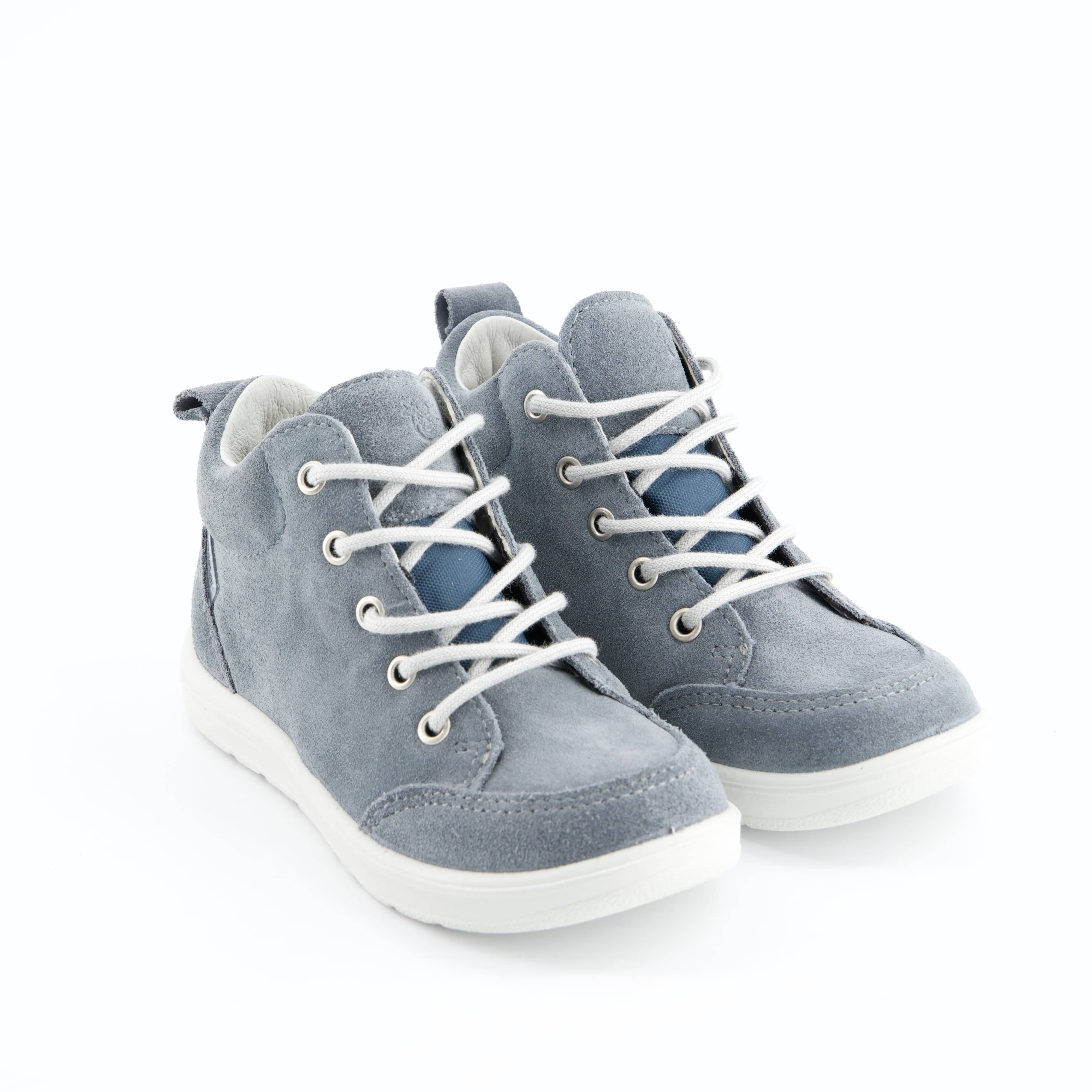 RICOSTA Burschenschuhe - Halbschuh Halbschuh MILO