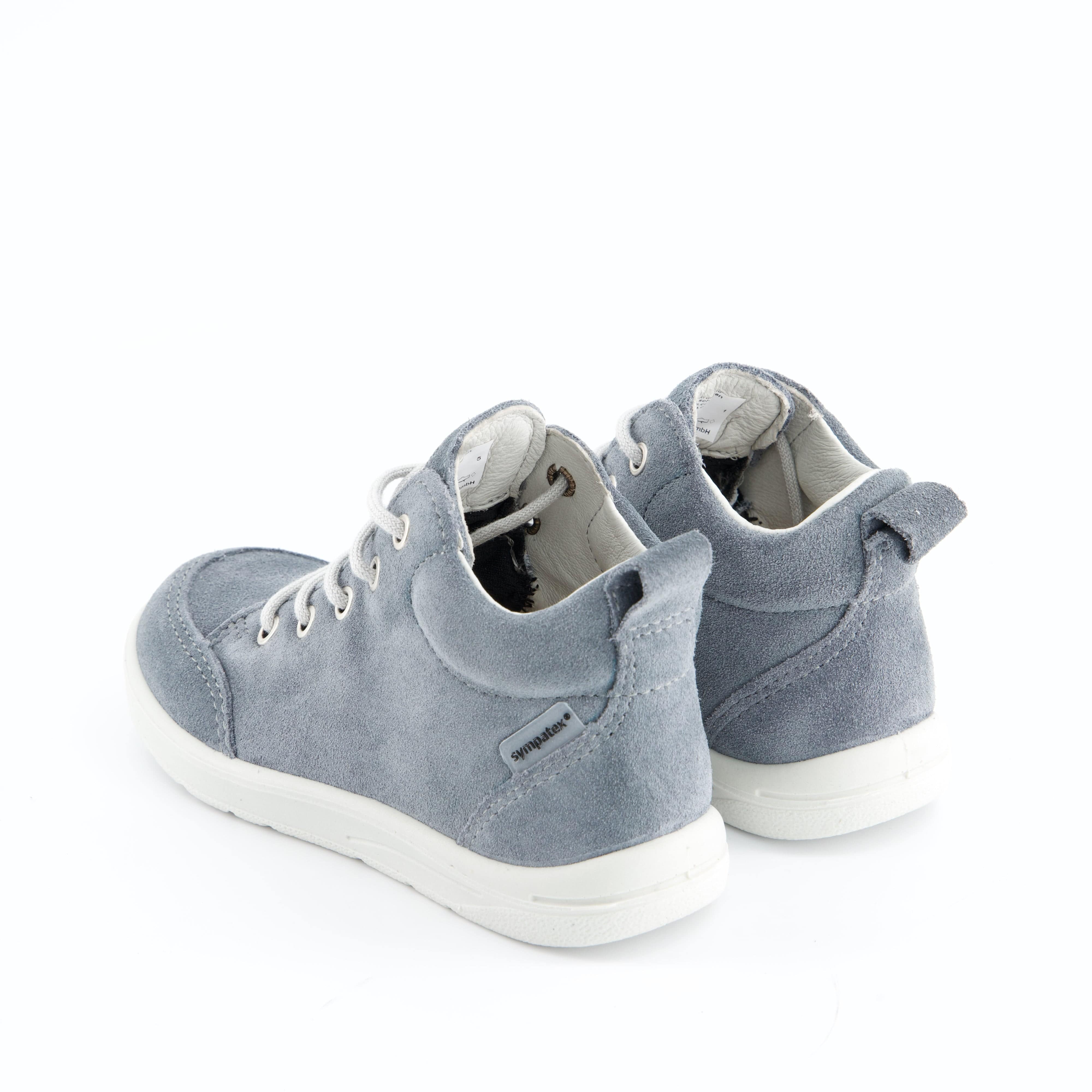 RICOSTA Burschenschuhe - Halbschuh Halbschuh MILO