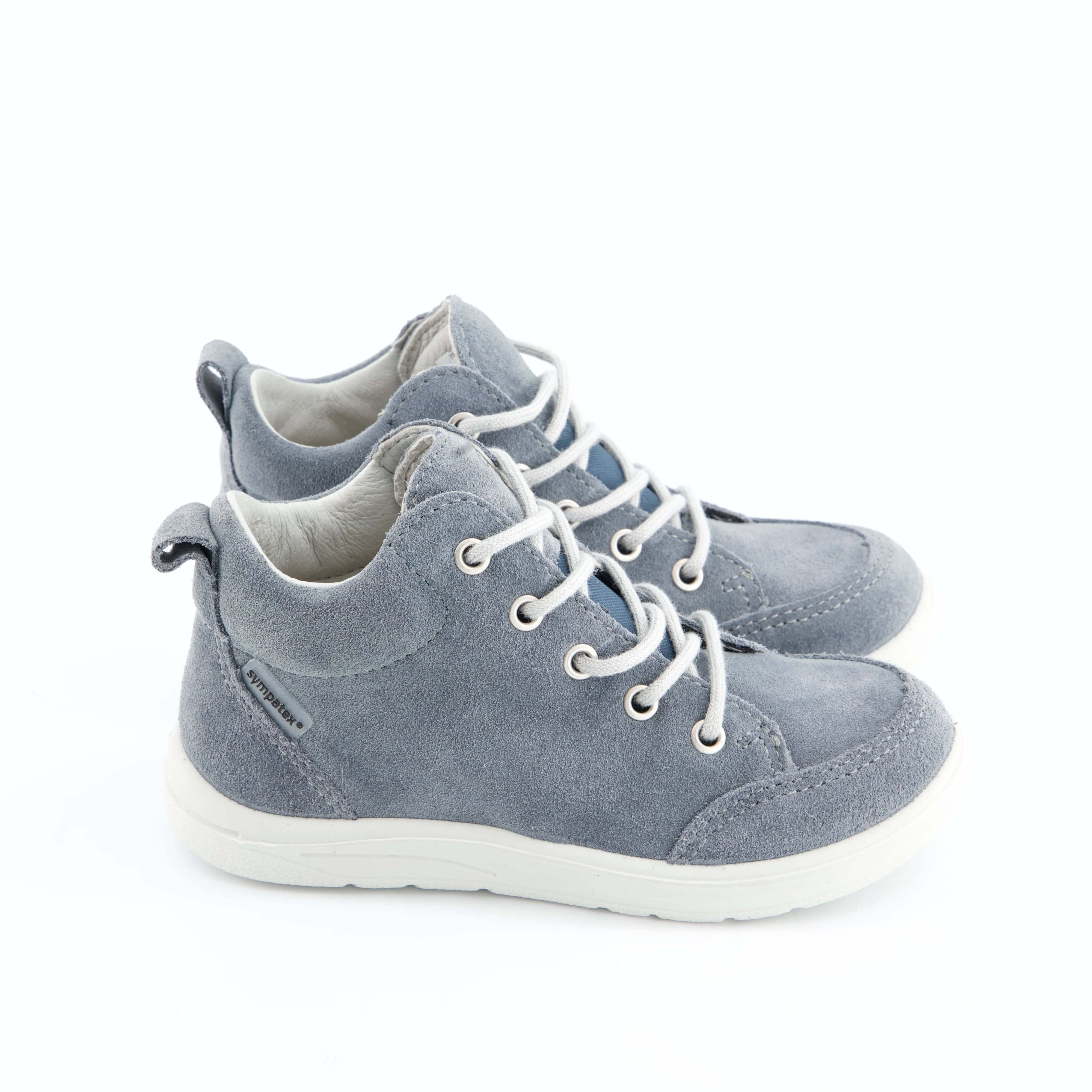 RICOSTA Burschenschuhe - Halbschuh Halbschuh MILO