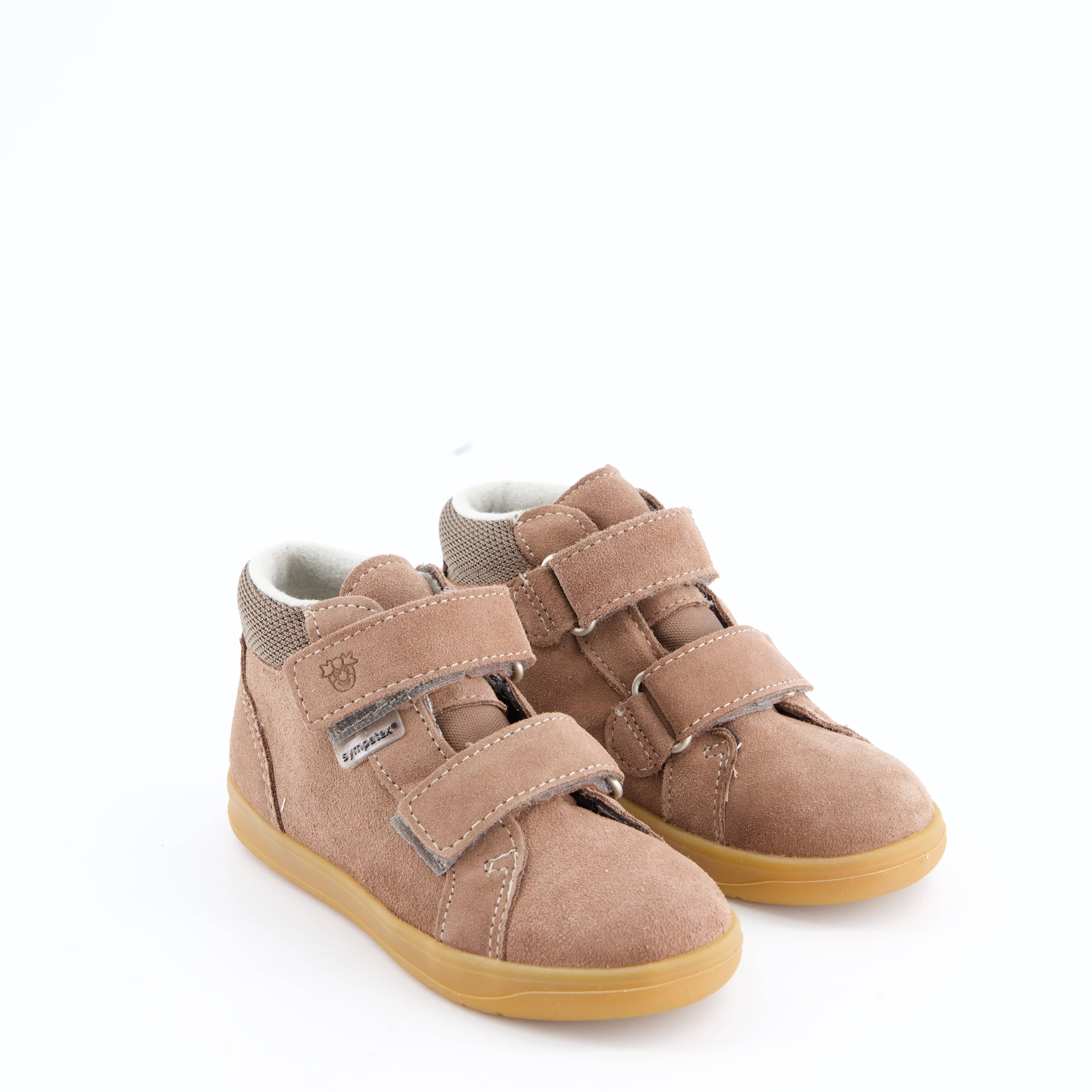 RICOSTA Burschenschuhe - Halbschuh Halbschuh NEMO