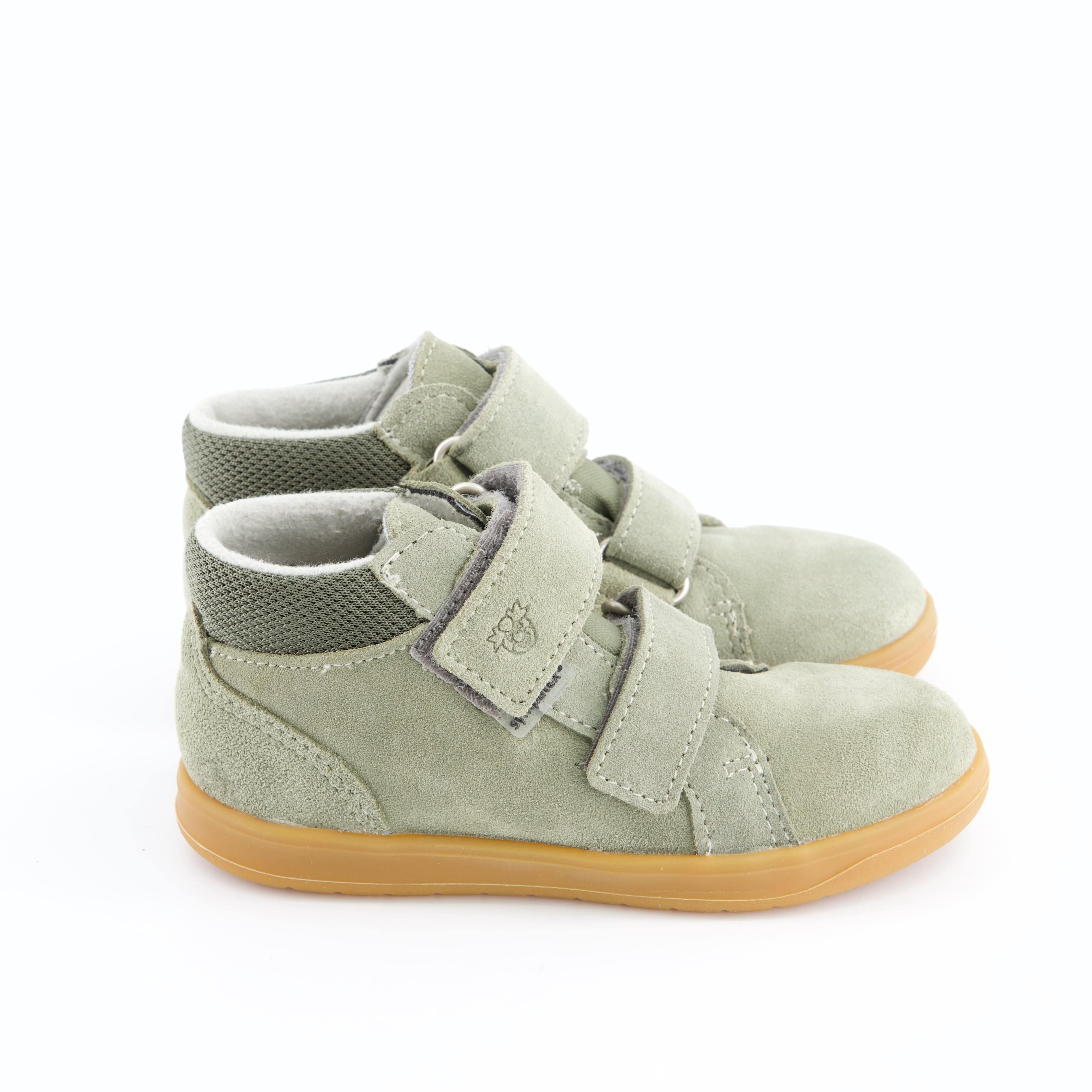 RICOSTA Burschenschuhe - Halbschuh Halbschuh NEMO