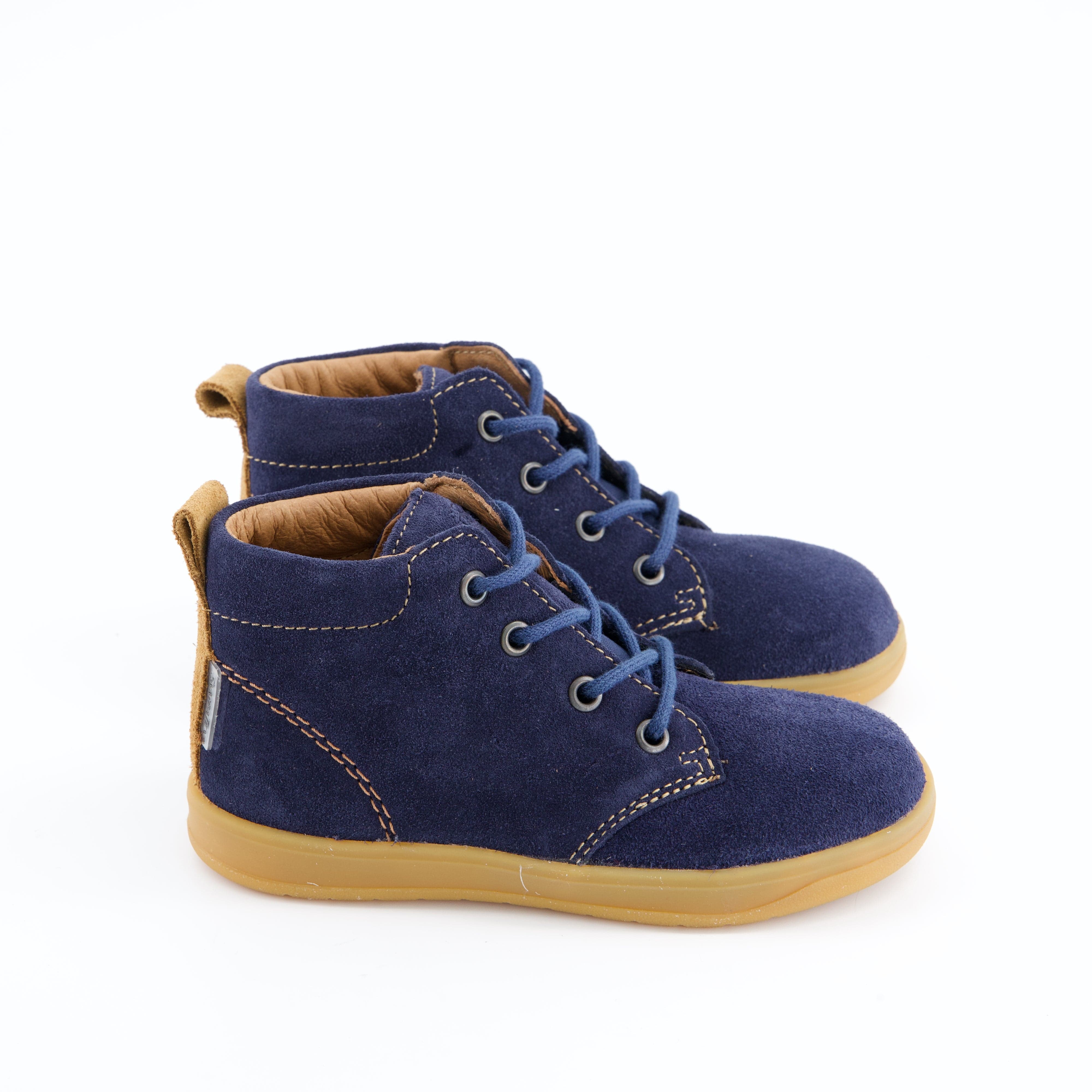 RICOSTA Burschenschuhe - Halbschuh Halbschuh NOEL