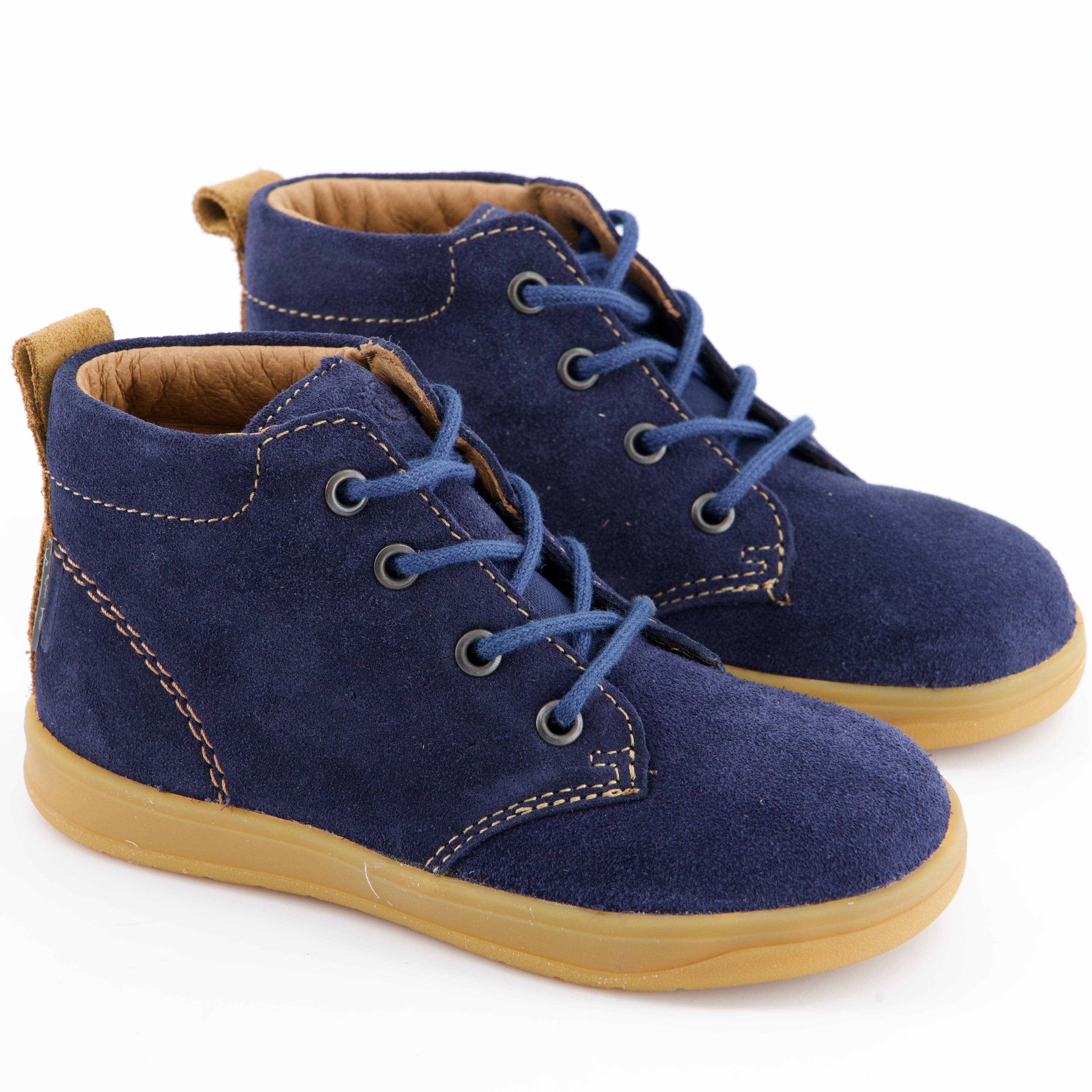 RICOSTA Burschenschuhe - Halbschuh Halbschuh NOEL