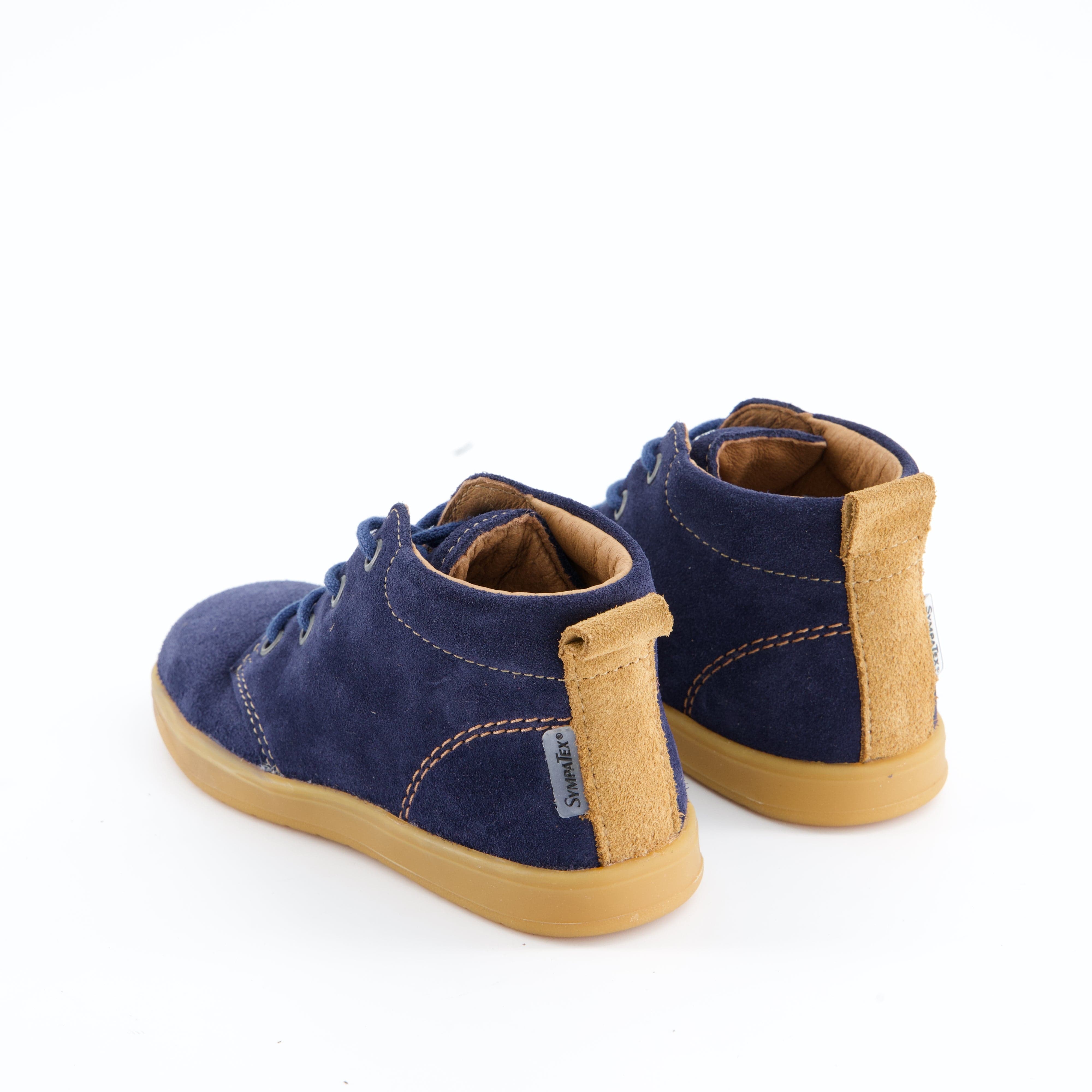 RICOSTA Burschenschuhe - Halbschuh Halbschuh NOEL