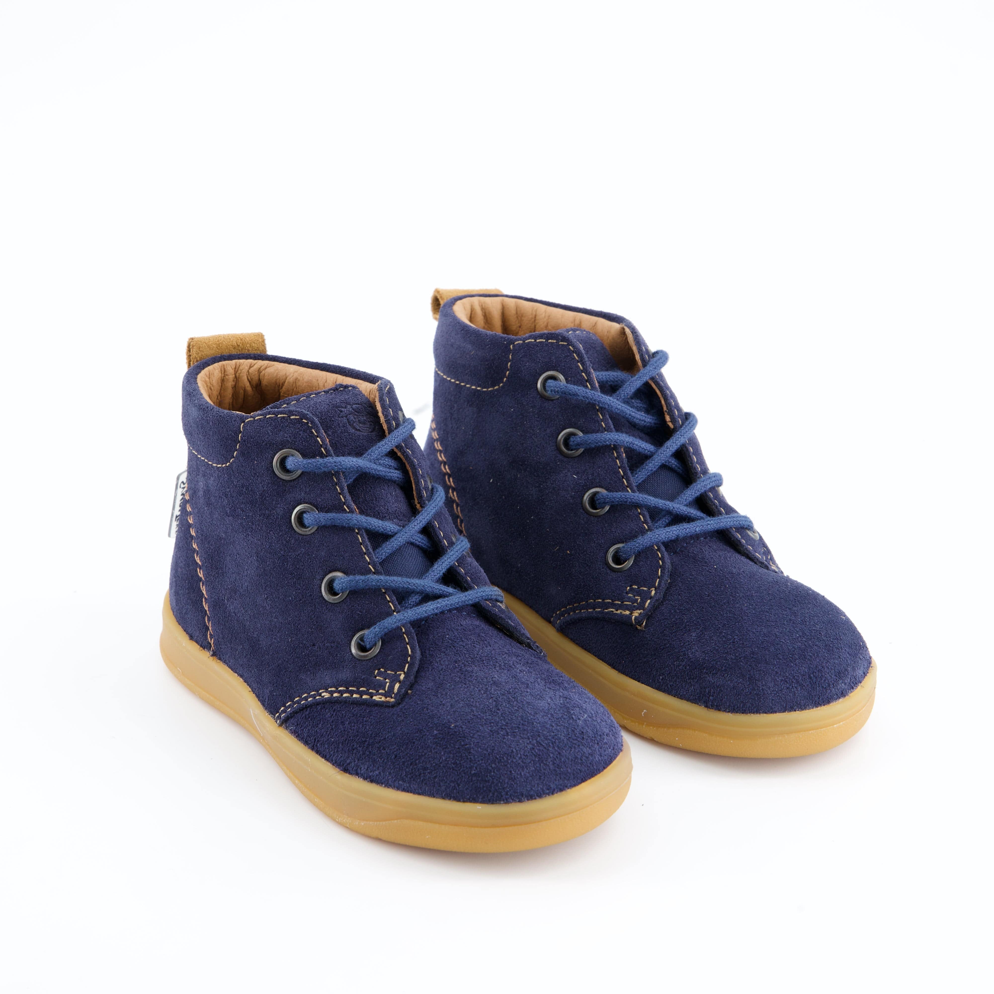 RICOSTA Burschenschuhe - Halbschuh Halbschuh NOEL