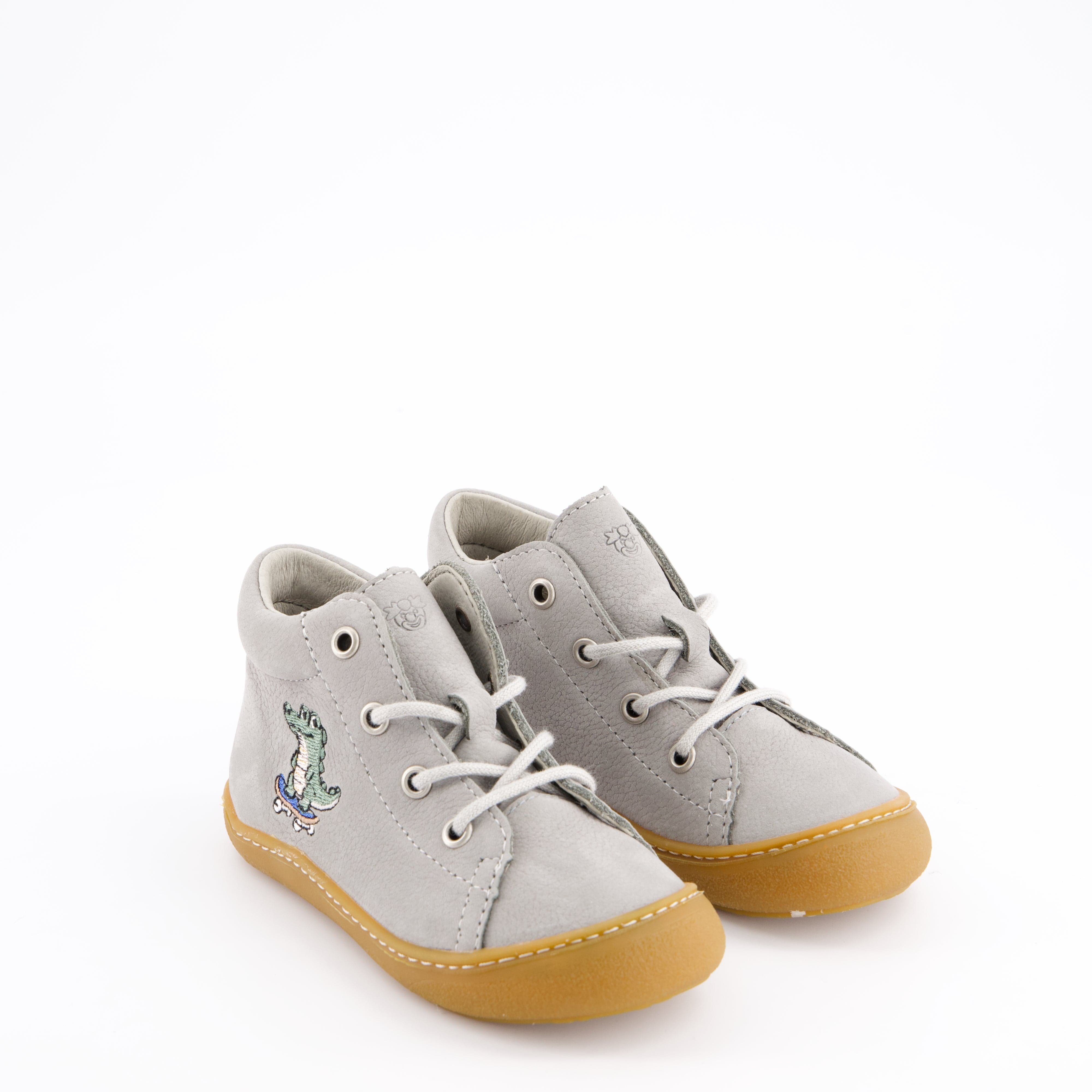 RICOSTA Burschenschuhe - Lauflernschuh, Lauflernschuh KALLY