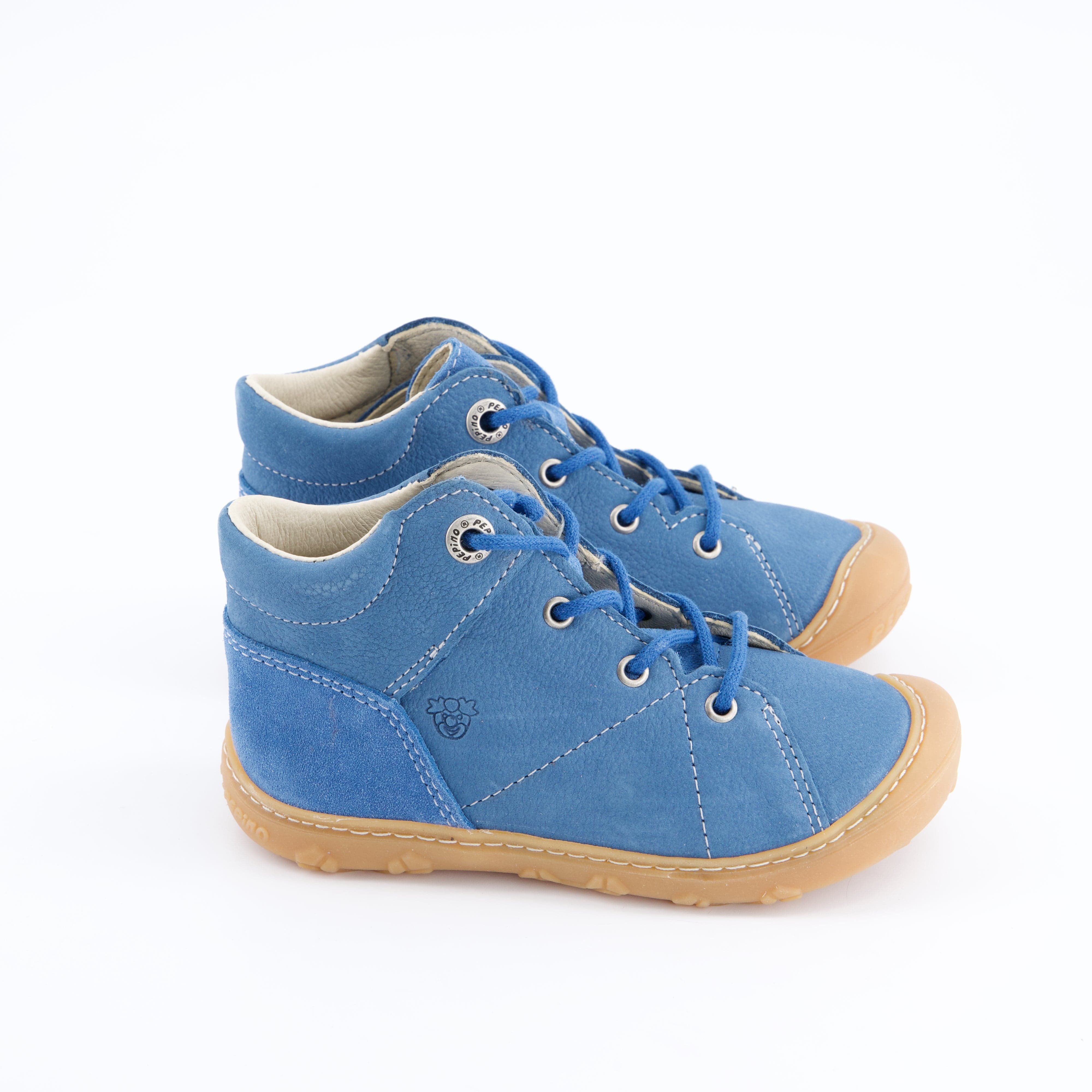 RICOSTA Burschenschuhe - Lauflernschuh, Lauflernschuh MAXI