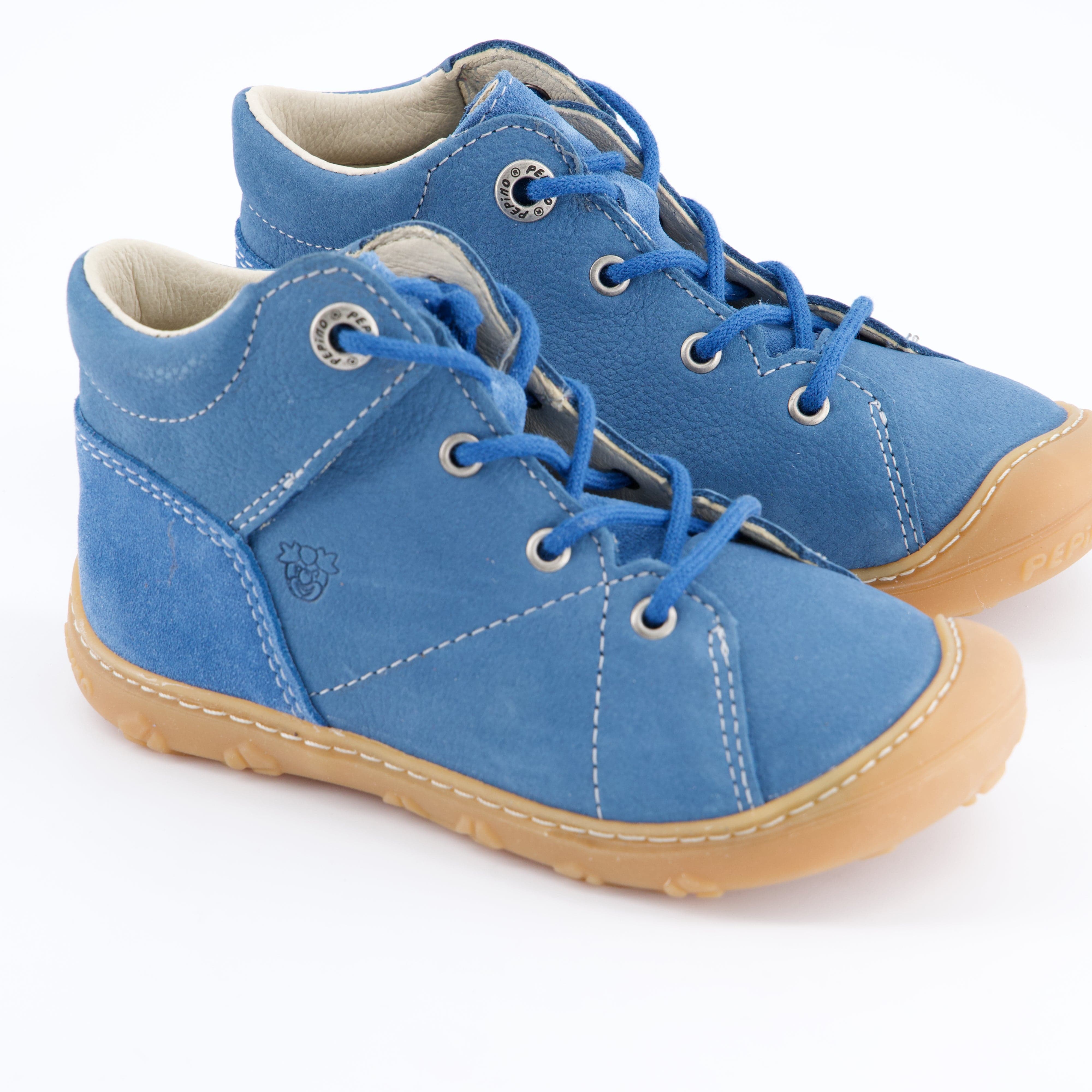RICOSTA Burschenschuhe - Lauflernschuh, Lauflernschuh MAXI