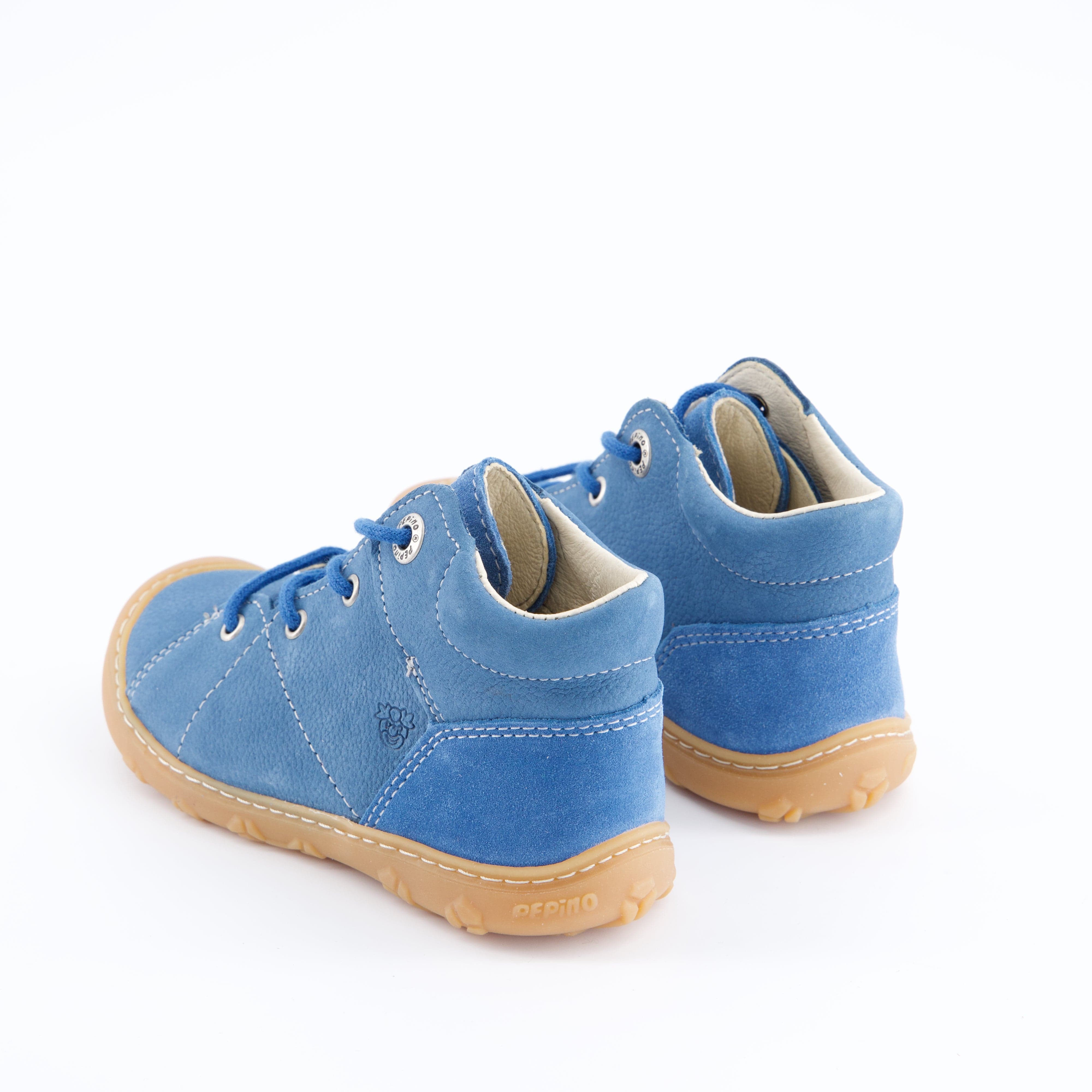 RICOSTA Burschenschuhe - Lauflernschuh, Lauflernschuh MAXI