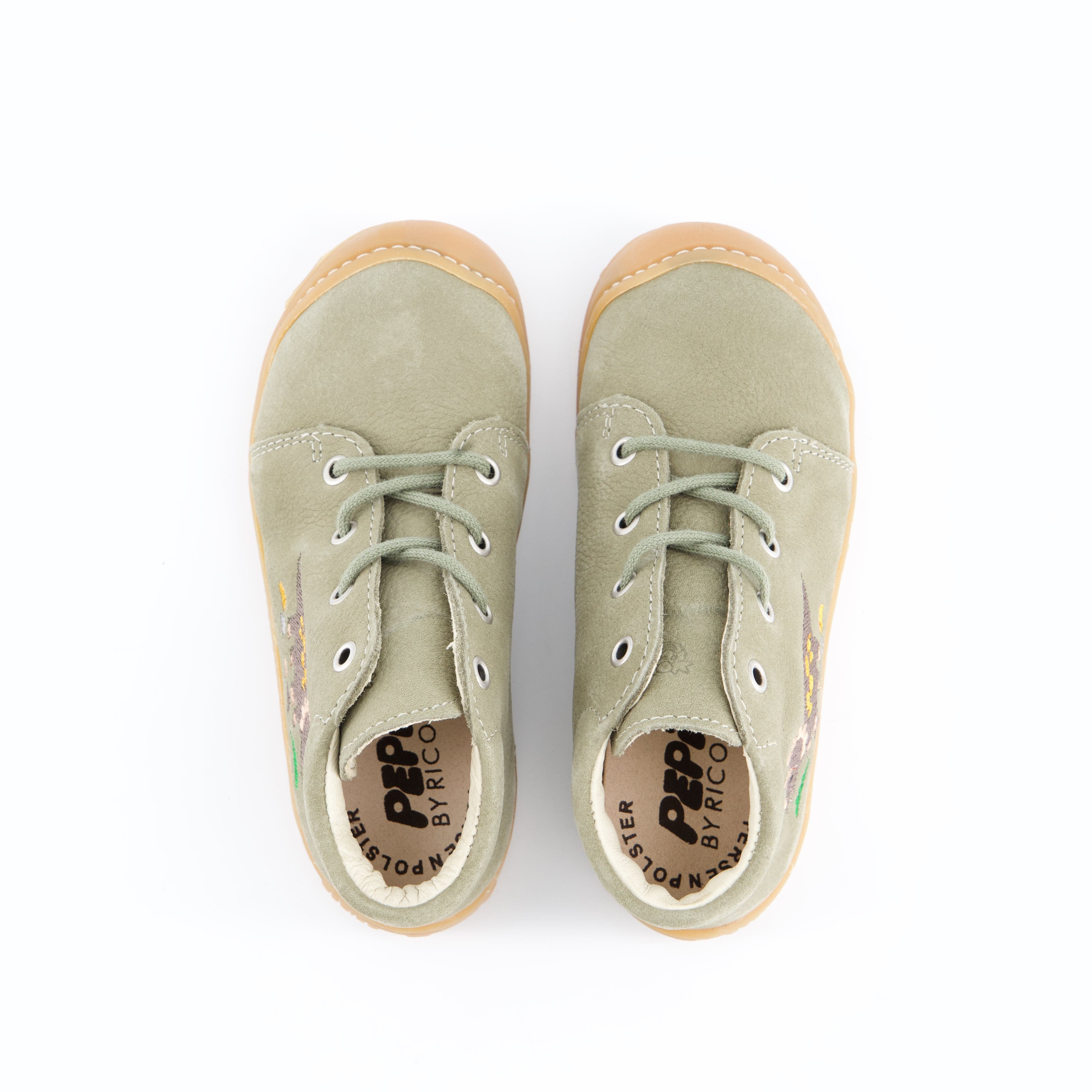 RICOSTA Burschenschuhe - Lauflernschuh Lauflernschuh MECKI