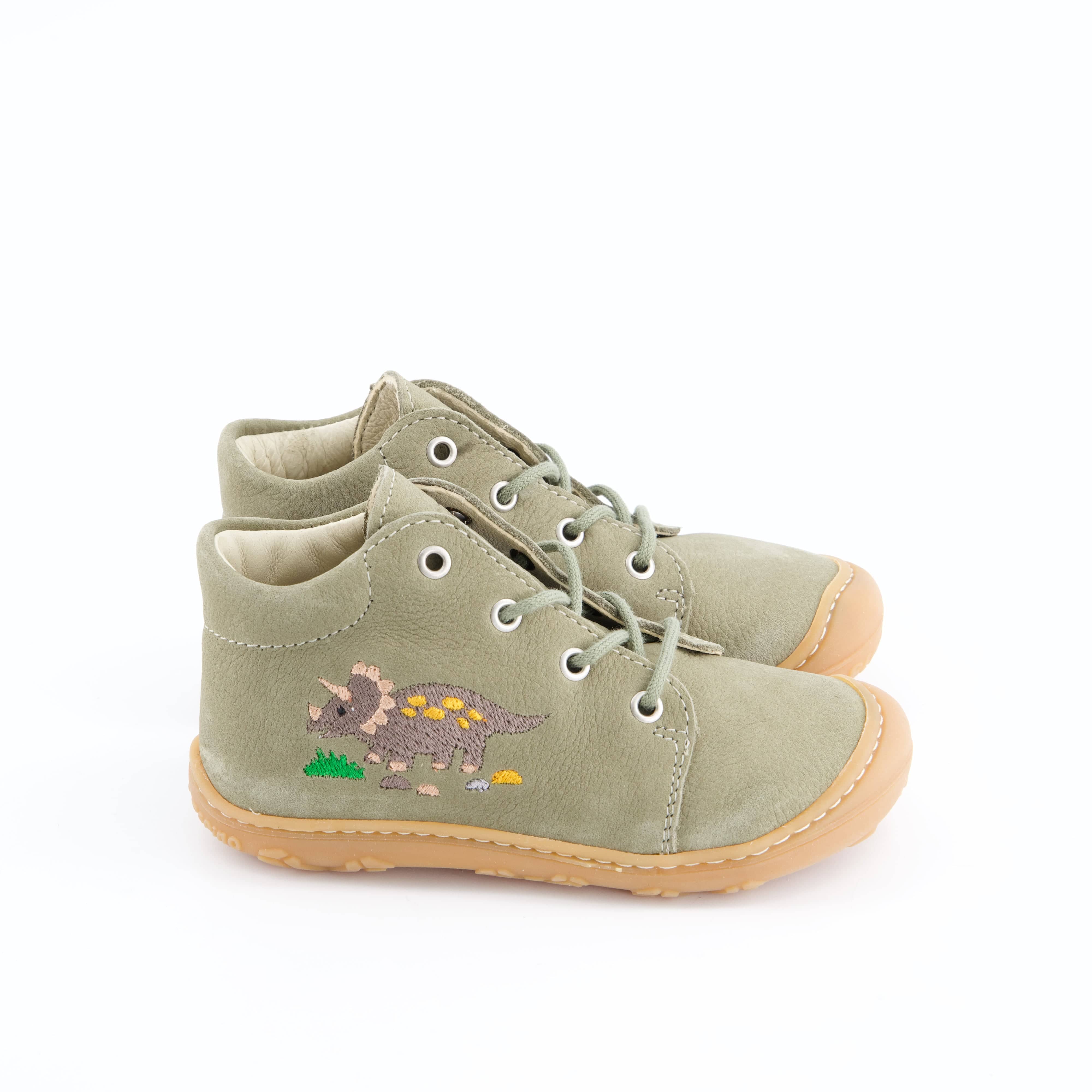 RICOSTA Burschenschuhe - Lauflernschuh Lauflernschuh MECKI