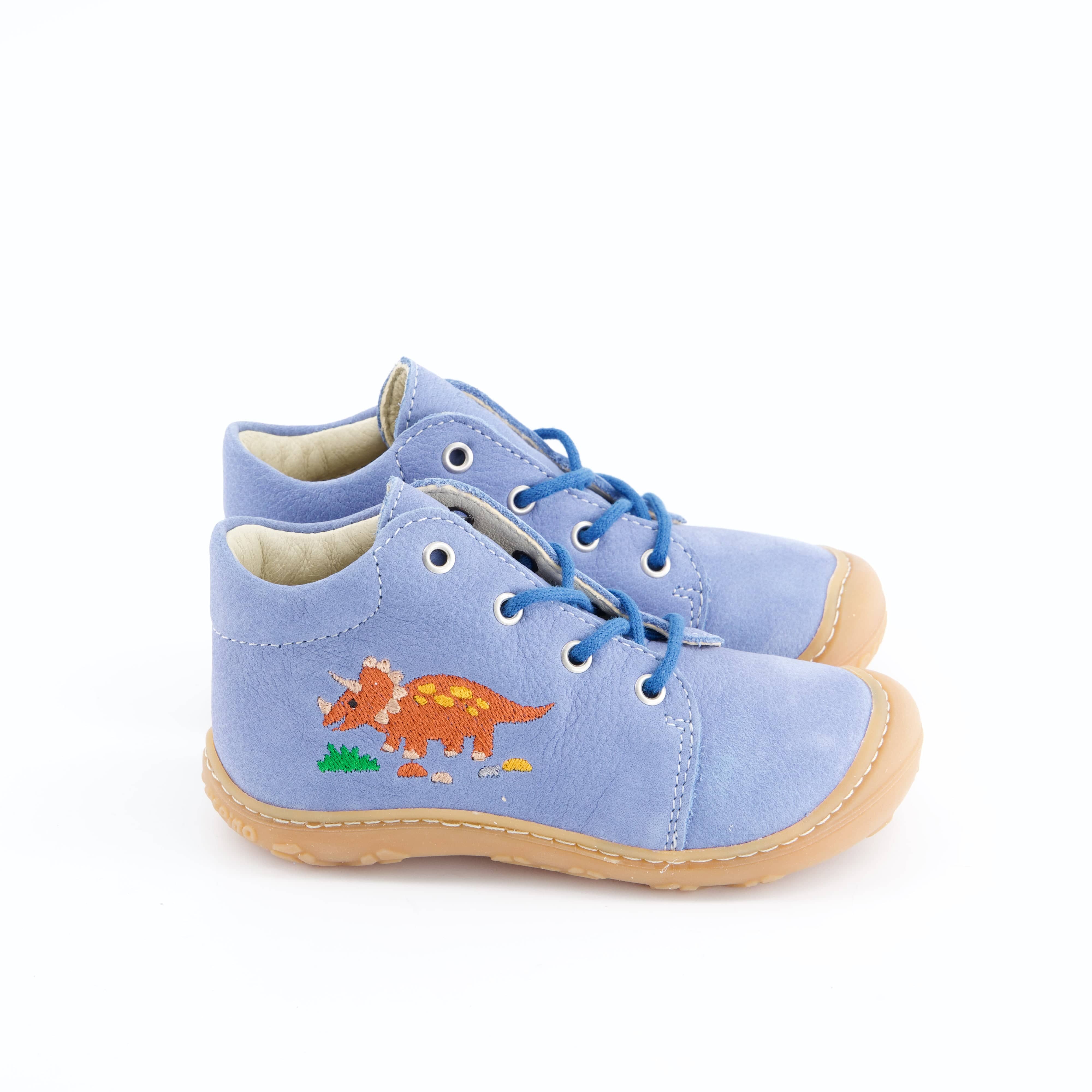 RICOSTA Burschenschuhe - Lauflernschuh Lauflernschuh MECKI