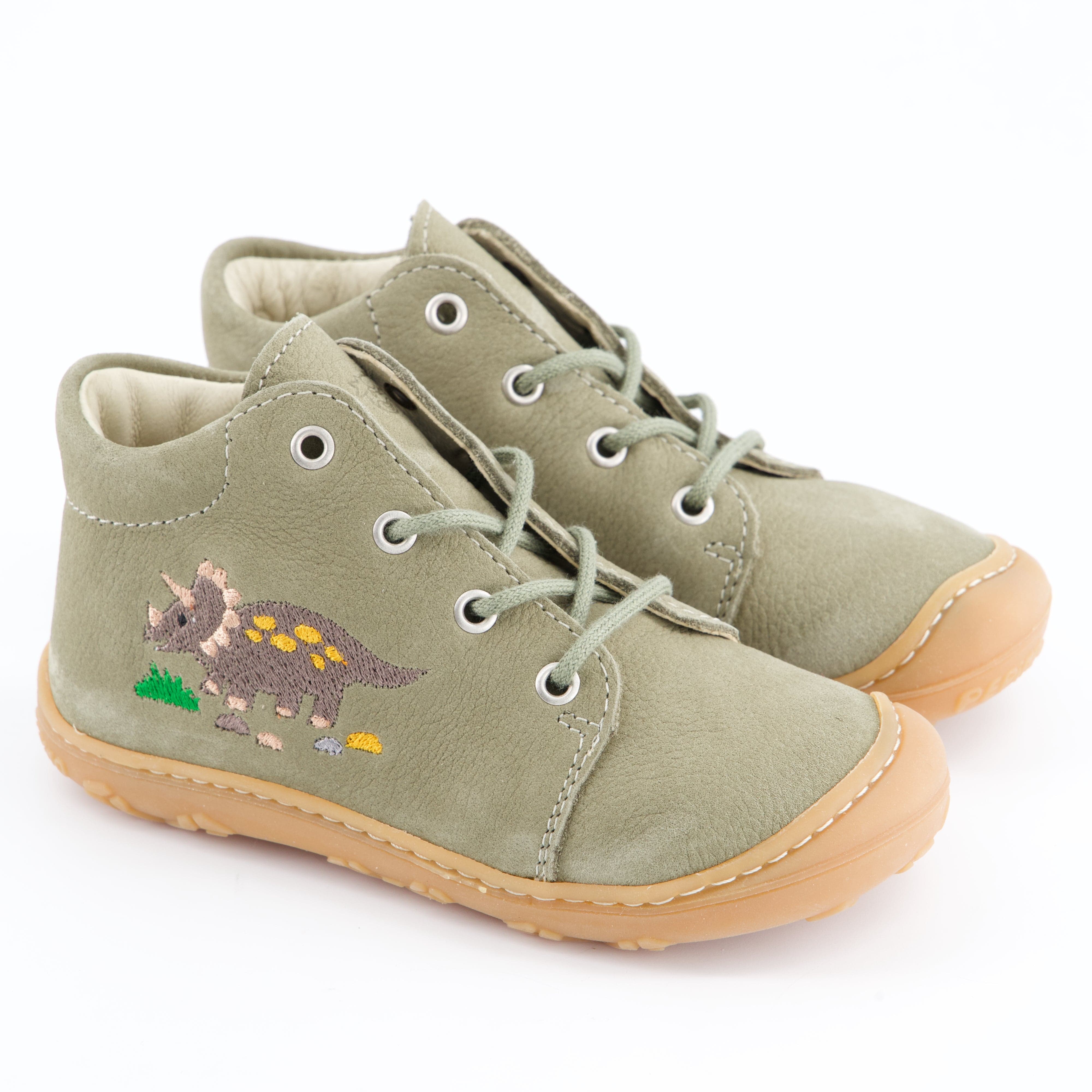 RICOSTA Burschenschuhe - Lauflernschuh Lauflernschuh MECKI