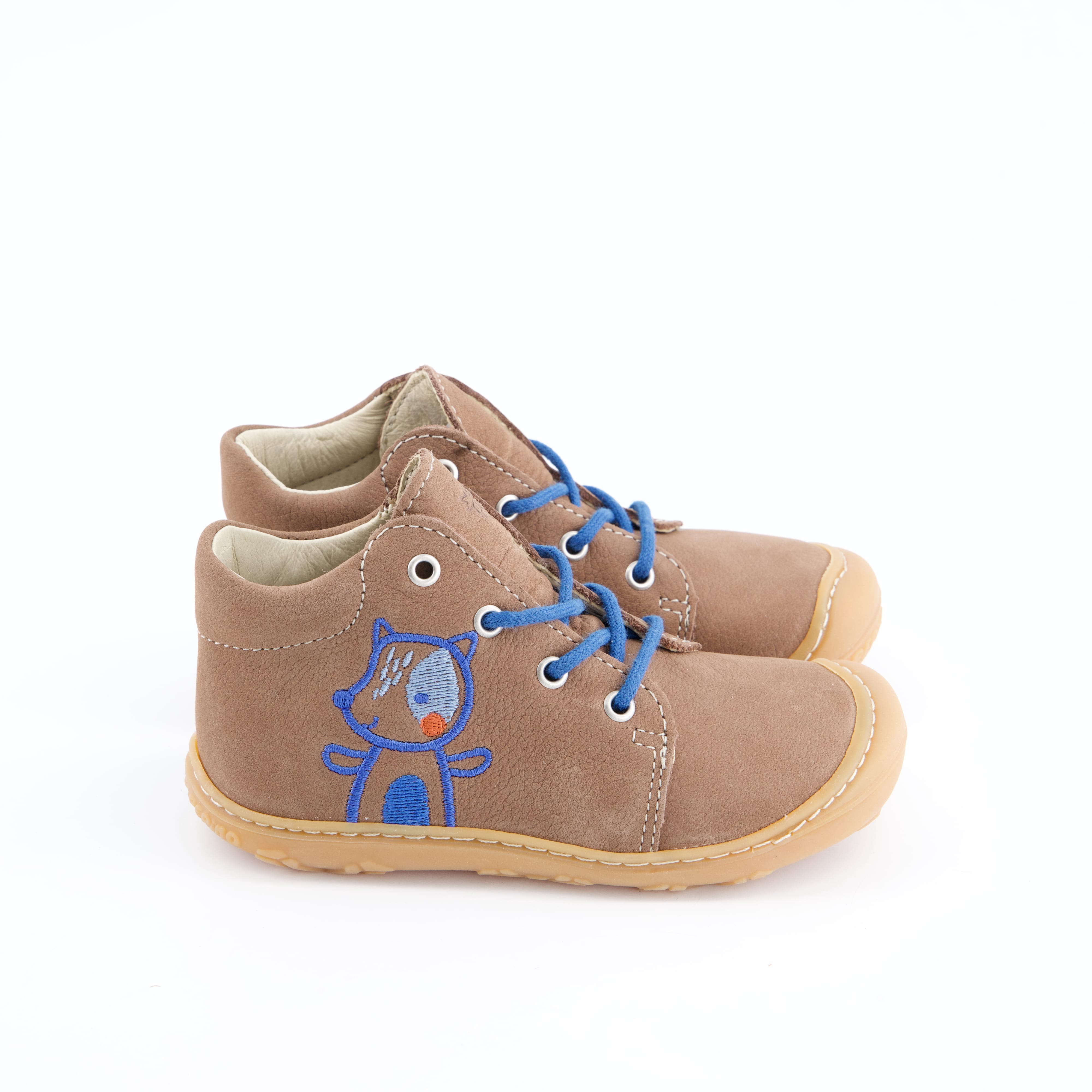 RICOSTA Burschenschuhe - Lauflernschuh Lauflernschuh MECKI