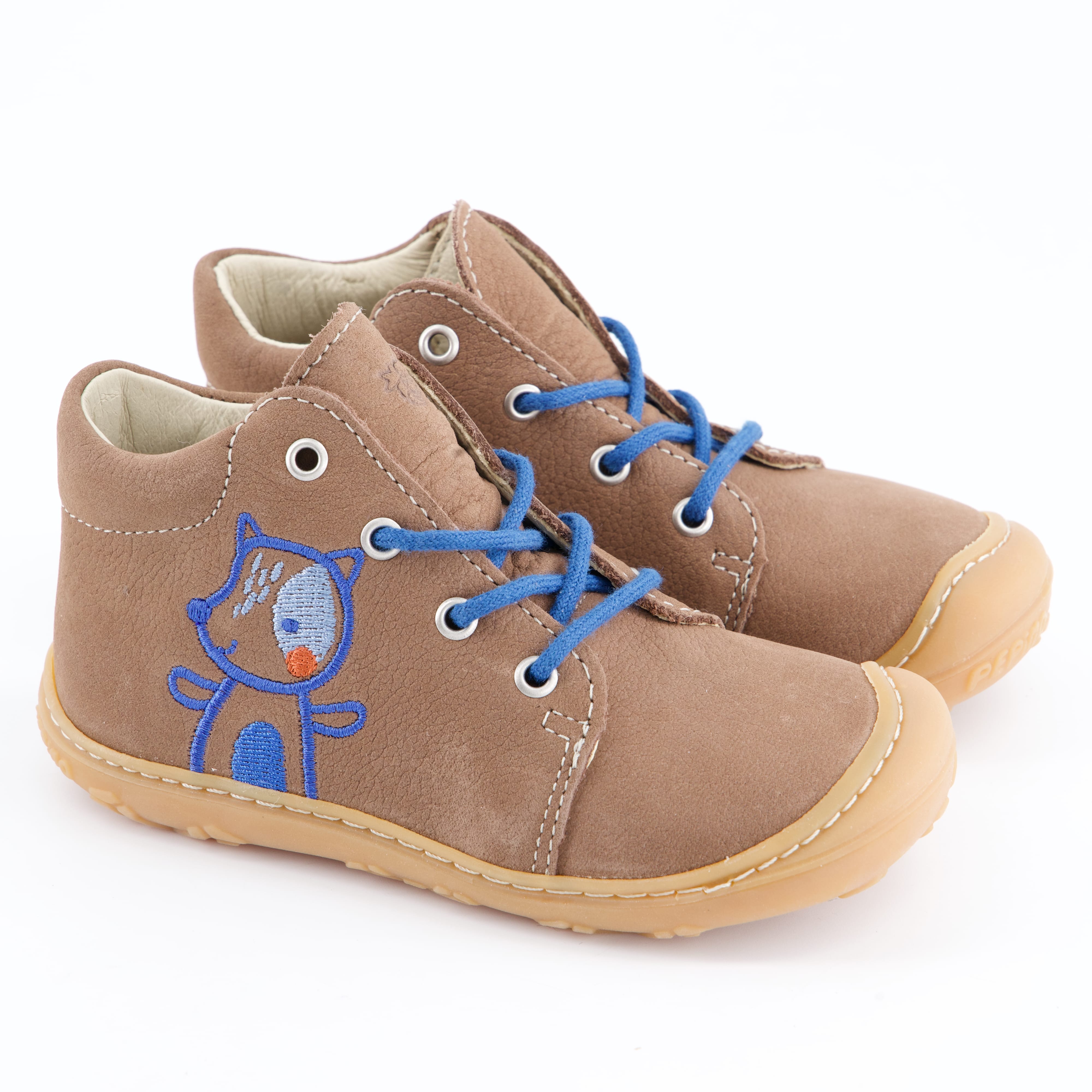 RICOSTA Burschenschuhe - Lauflernschuh Lauflernschuh MECKI