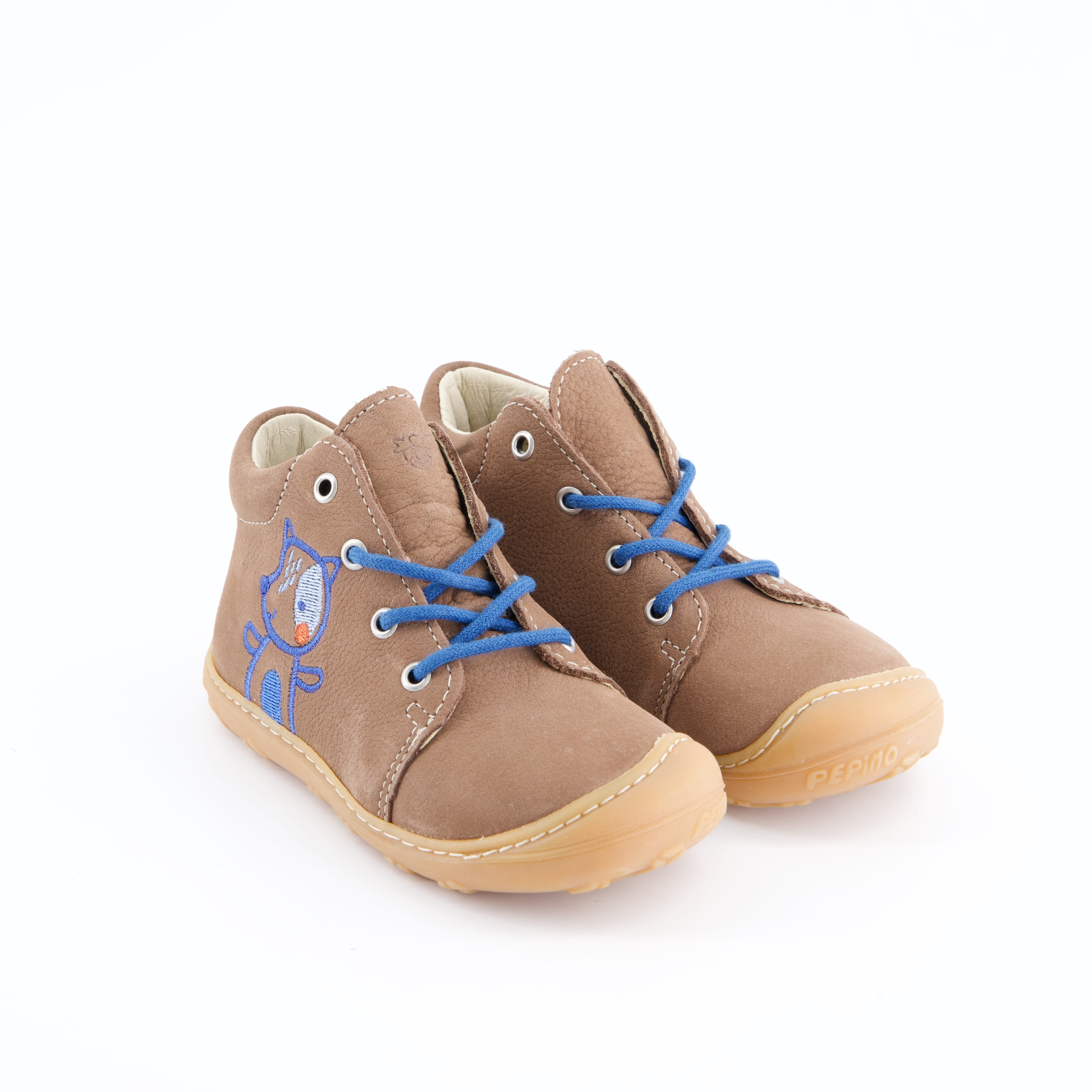 RICOSTA Burschenschuhe - Lauflernschuh Lauflernschuh MECKI
