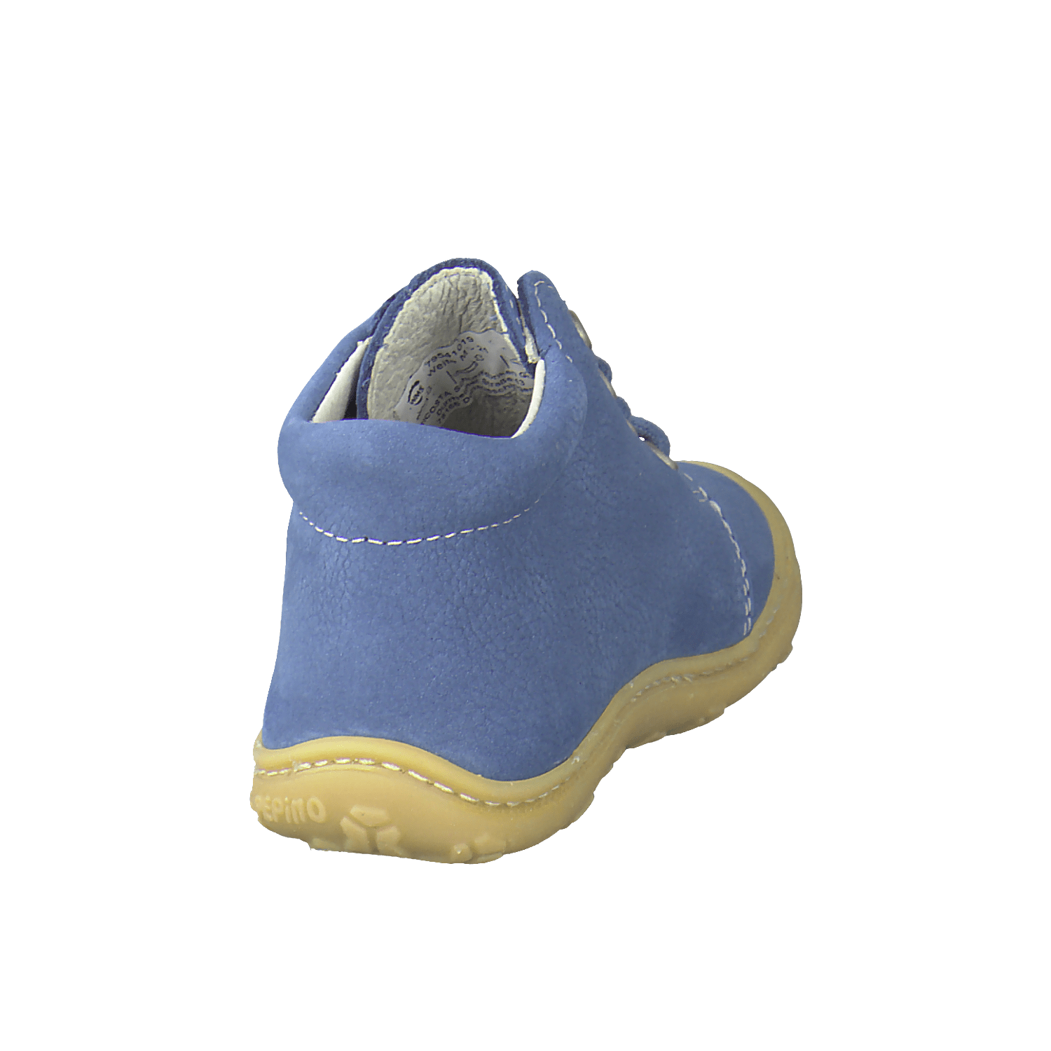 RICOSTA Burschenschuhe - Lauflernschuh, Lauflernschuh Mecki