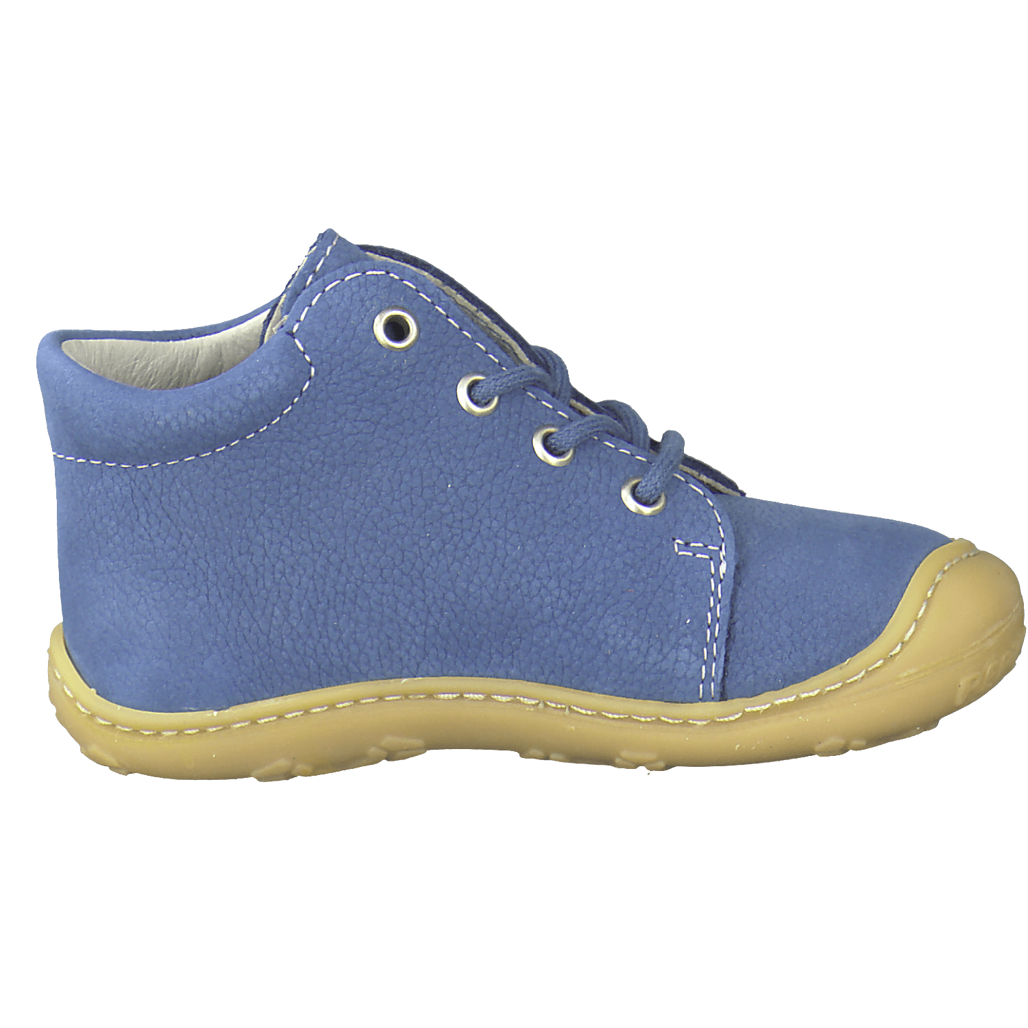 RICOSTA Burschenschuhe - Lauflernschuh, Lauflernschuh Mecki