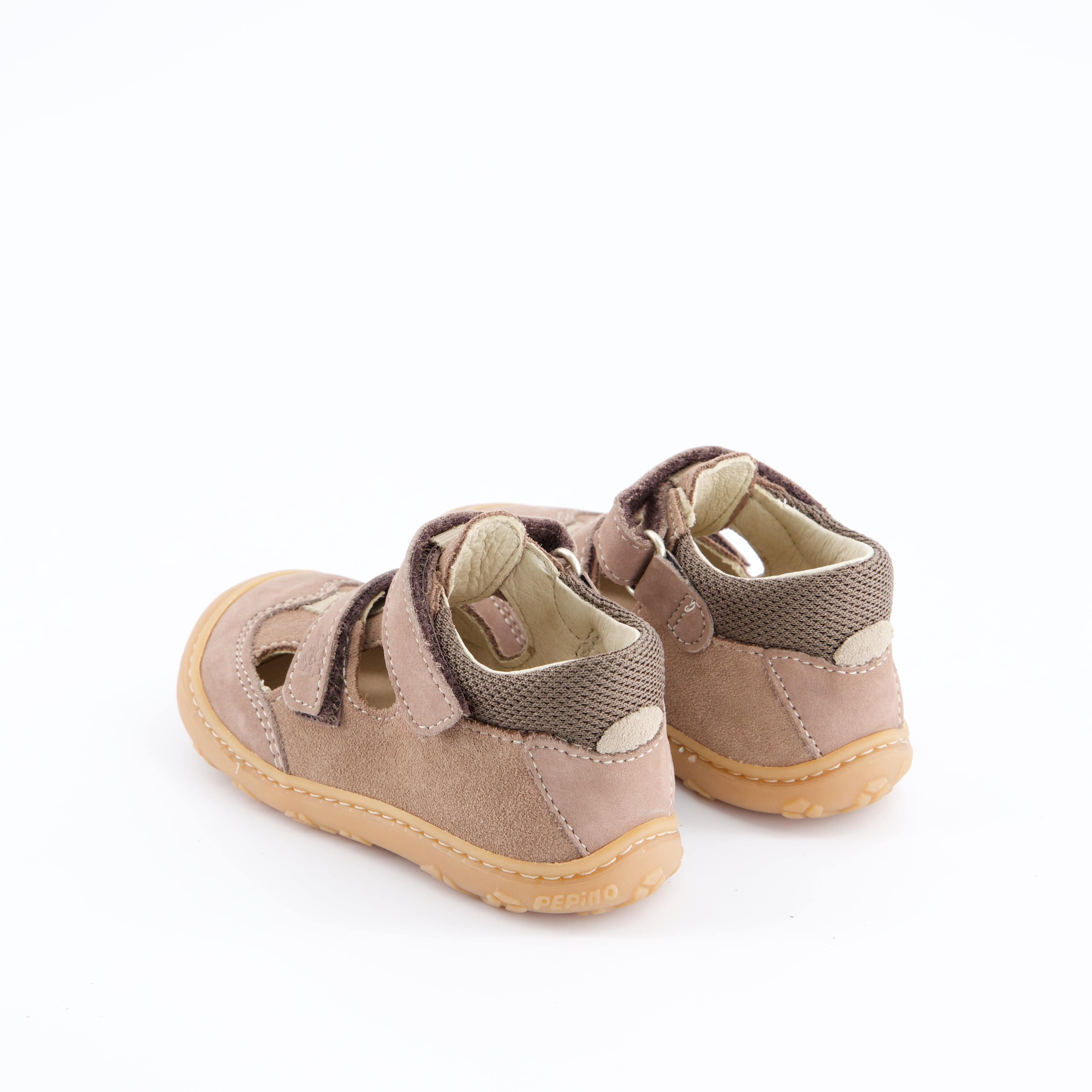 RICOSTA Burschenschuhe - Sandale Sandale EBI