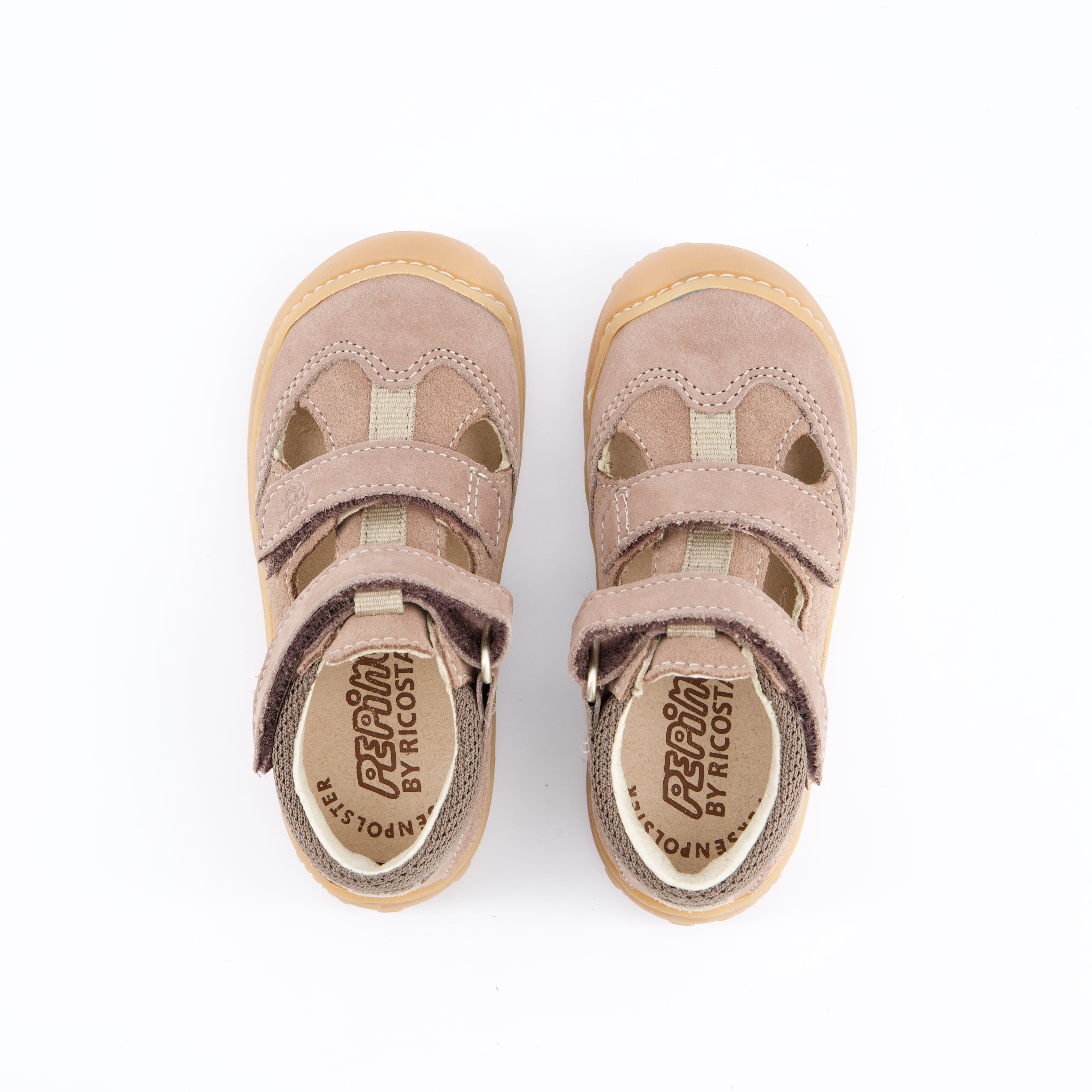 RICOSTA Burschenschuhe - Sandale Sandale EBI