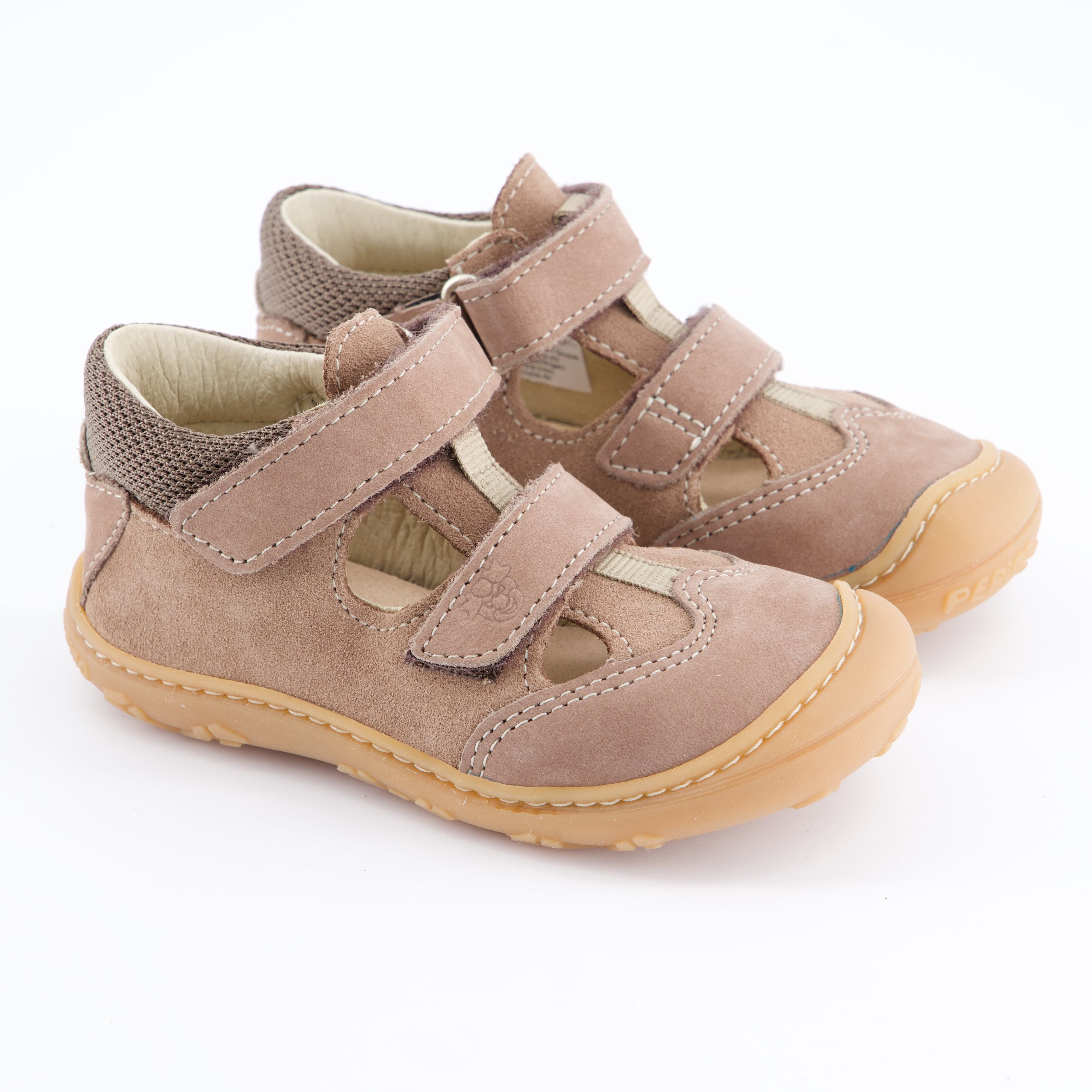 RICOSTA Burschenschuhe - Sandale Sandale EBI