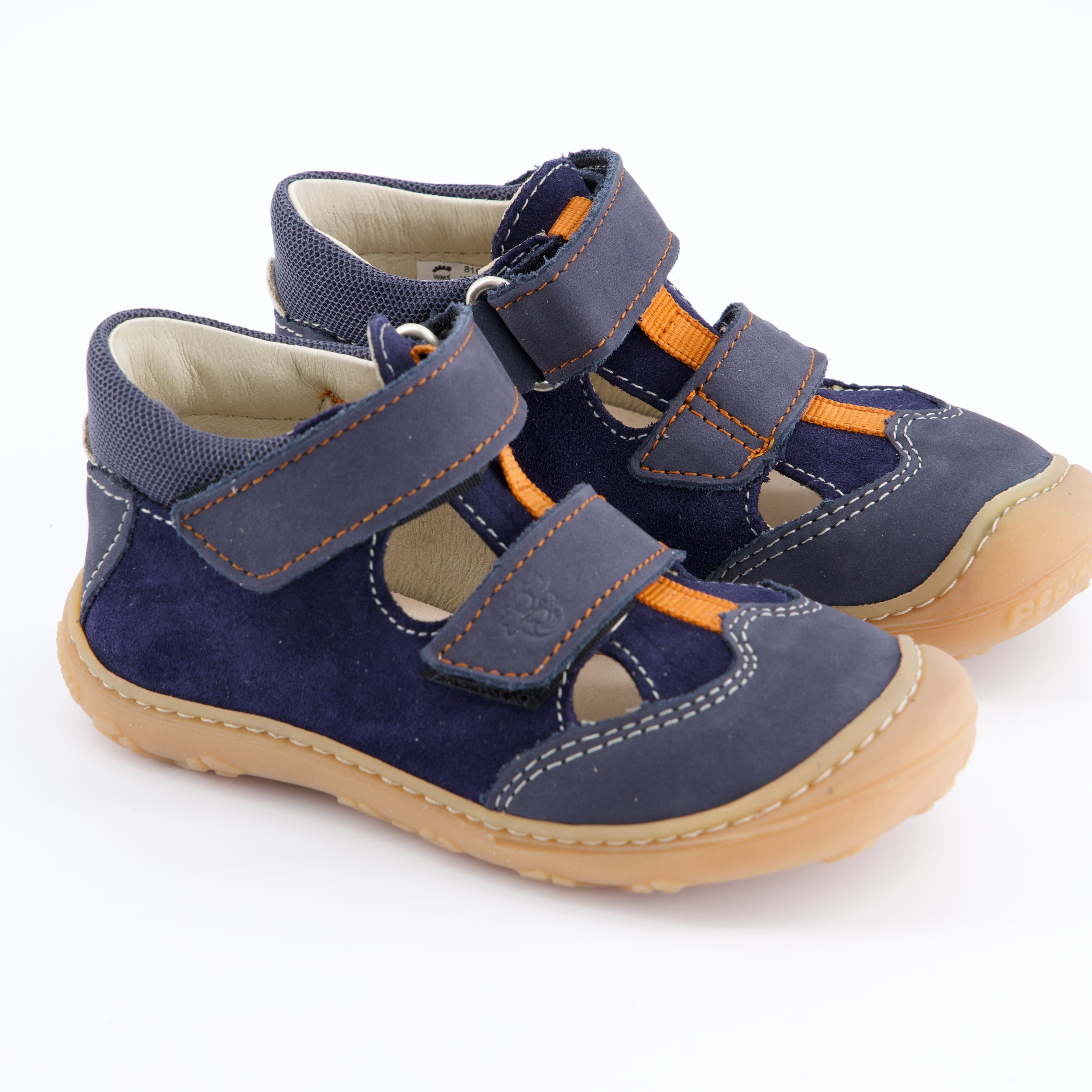 RICOSTA Burschenschuhe - Sandale Sandale EBI