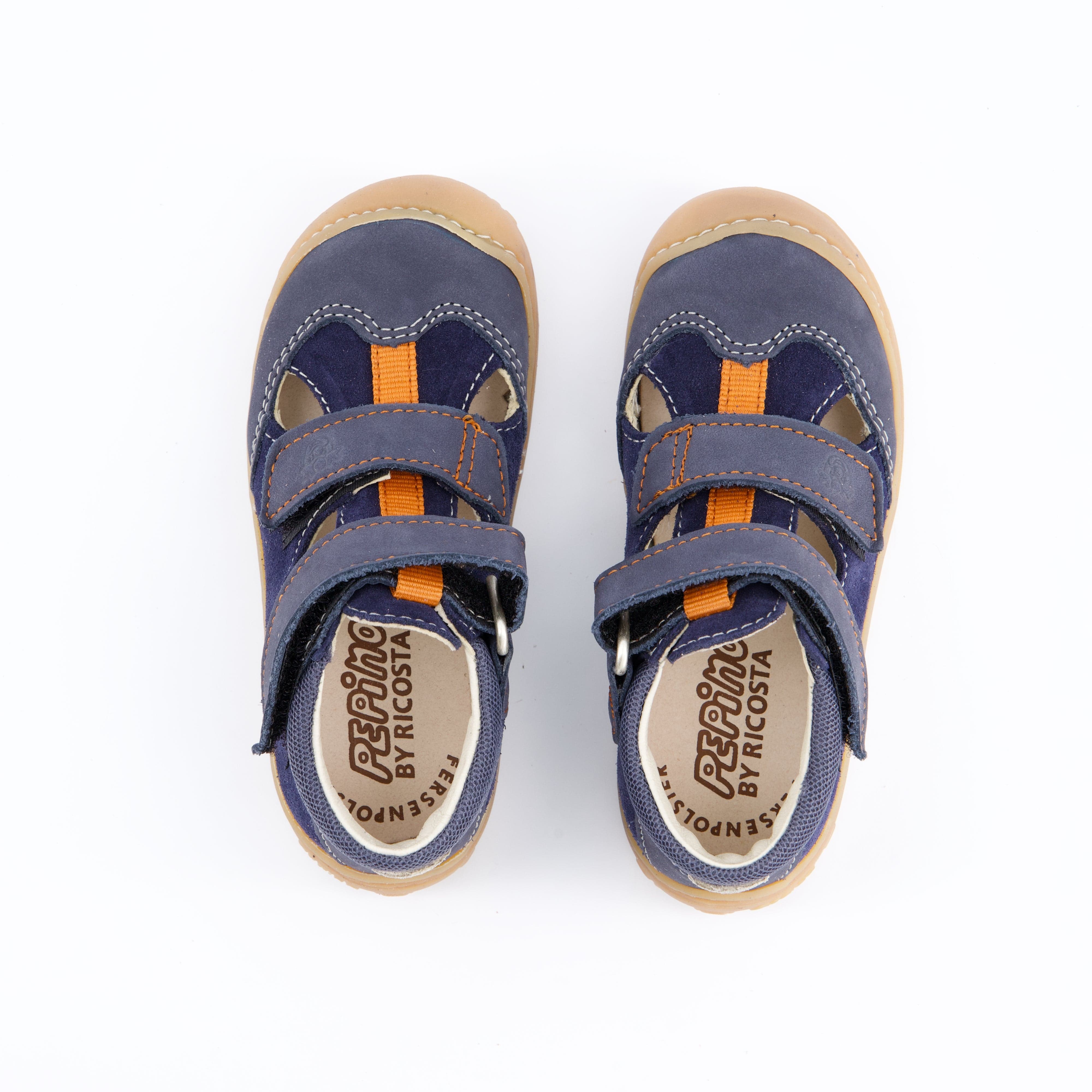 RICOSTA Burschenschuhe - Sandale Sandale EBI