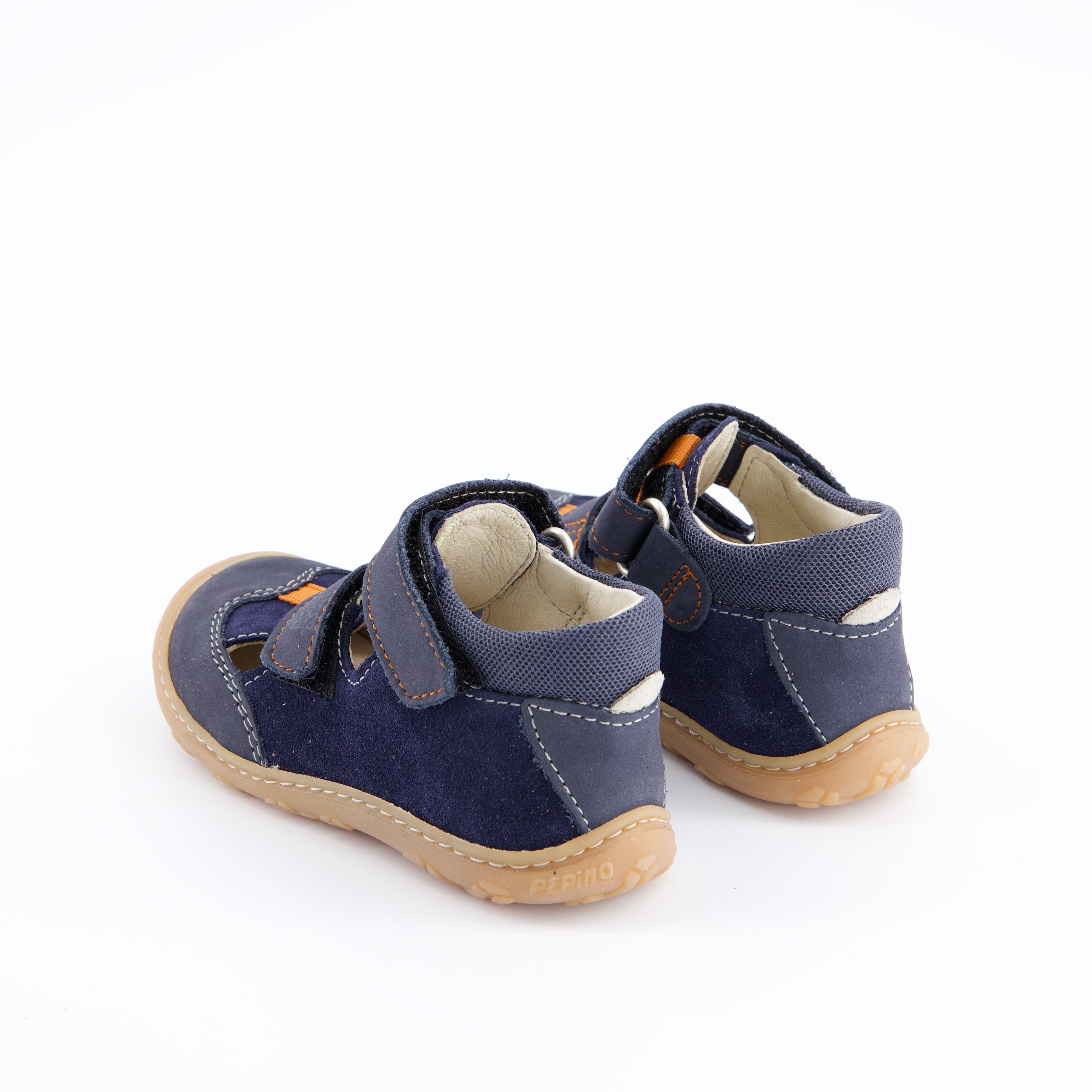 RICOSTA Burschenschuhe - Sandale Sandale EBI