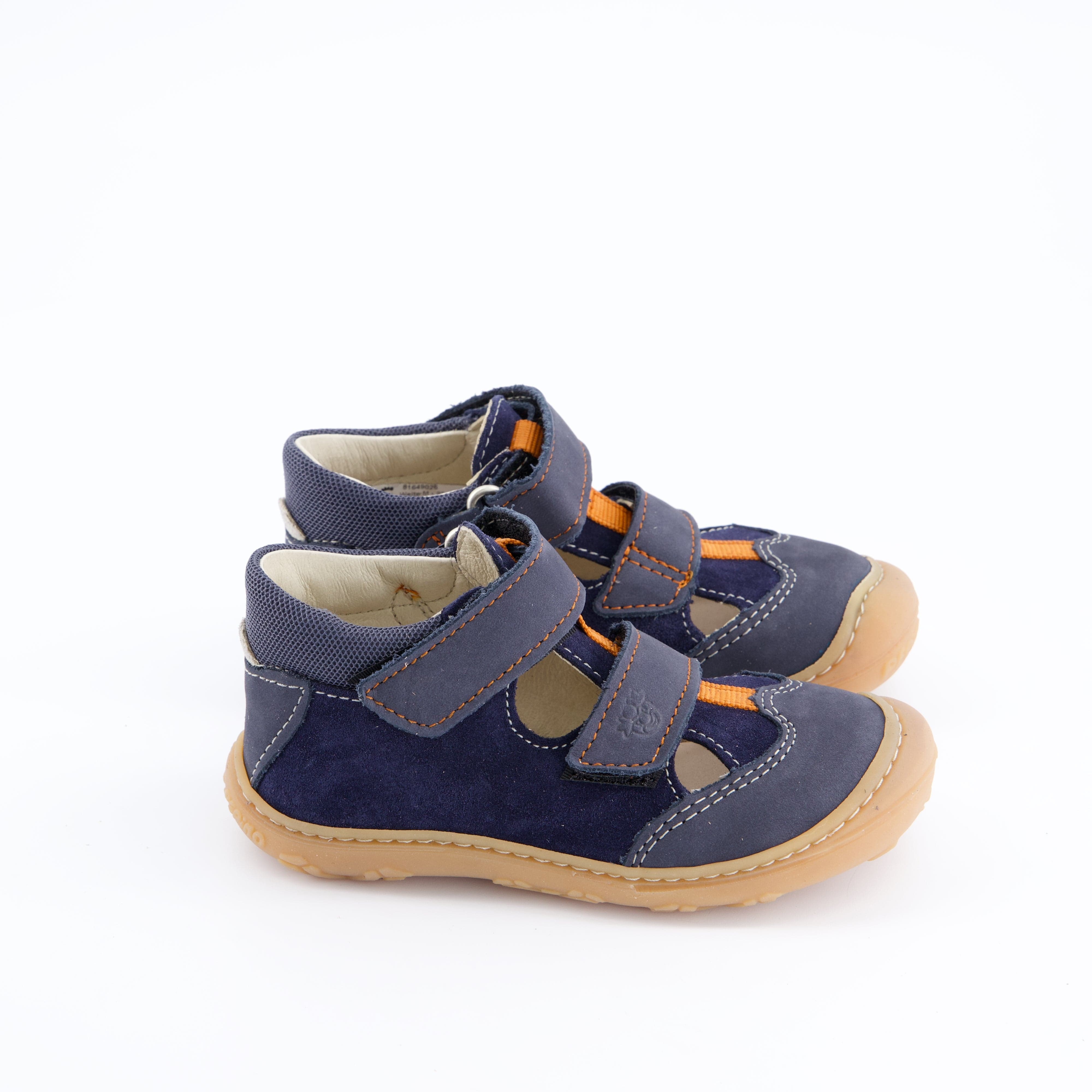 RICOSTA Burschenschuhe - Sandale Sandale EBI