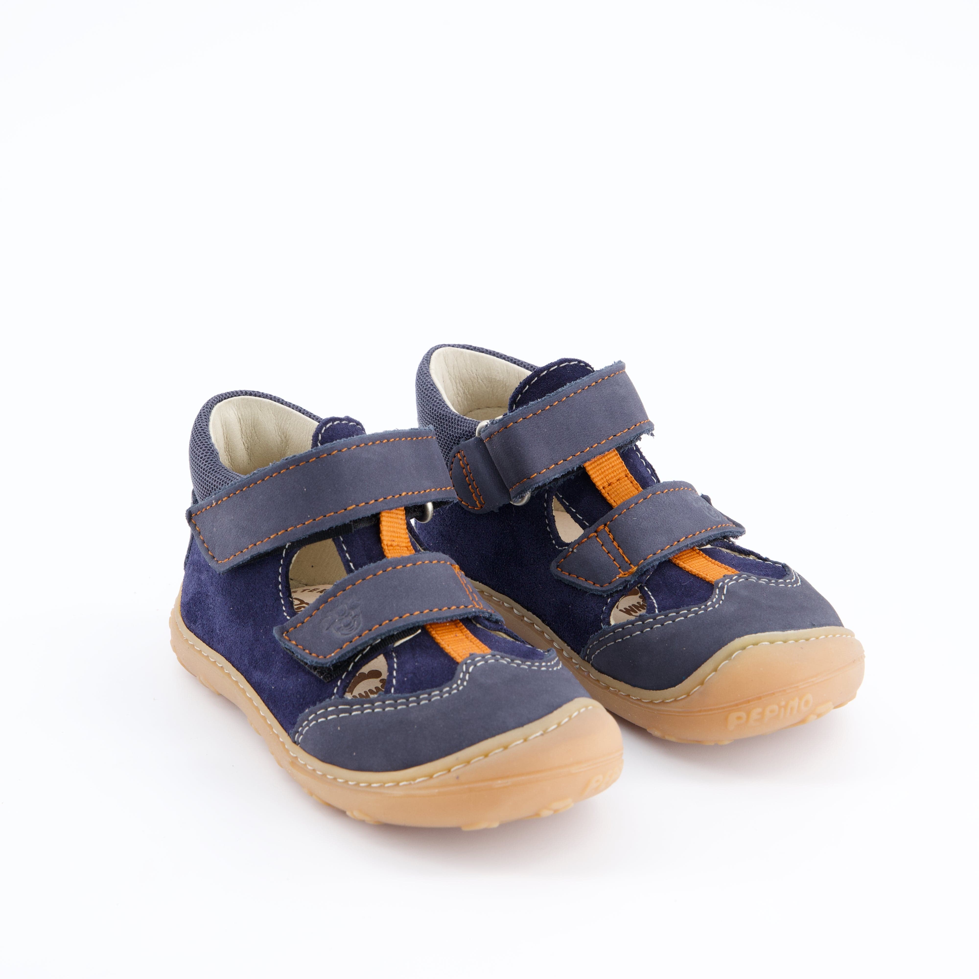 RICOSTA Burschenschuhe - Sandale Sandale EBI