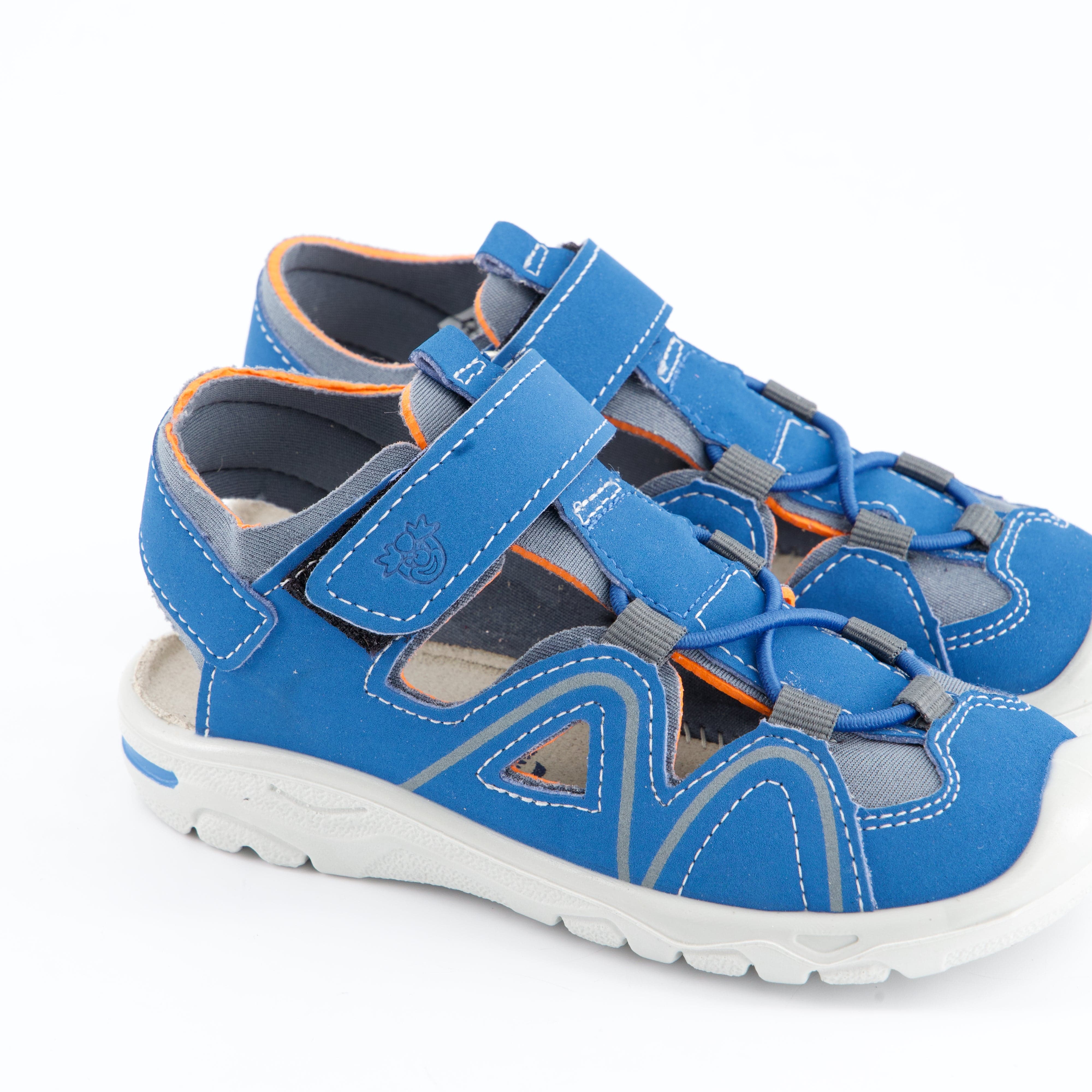 RICOSTA Burschenschuhe - Sandale Sandale GARY