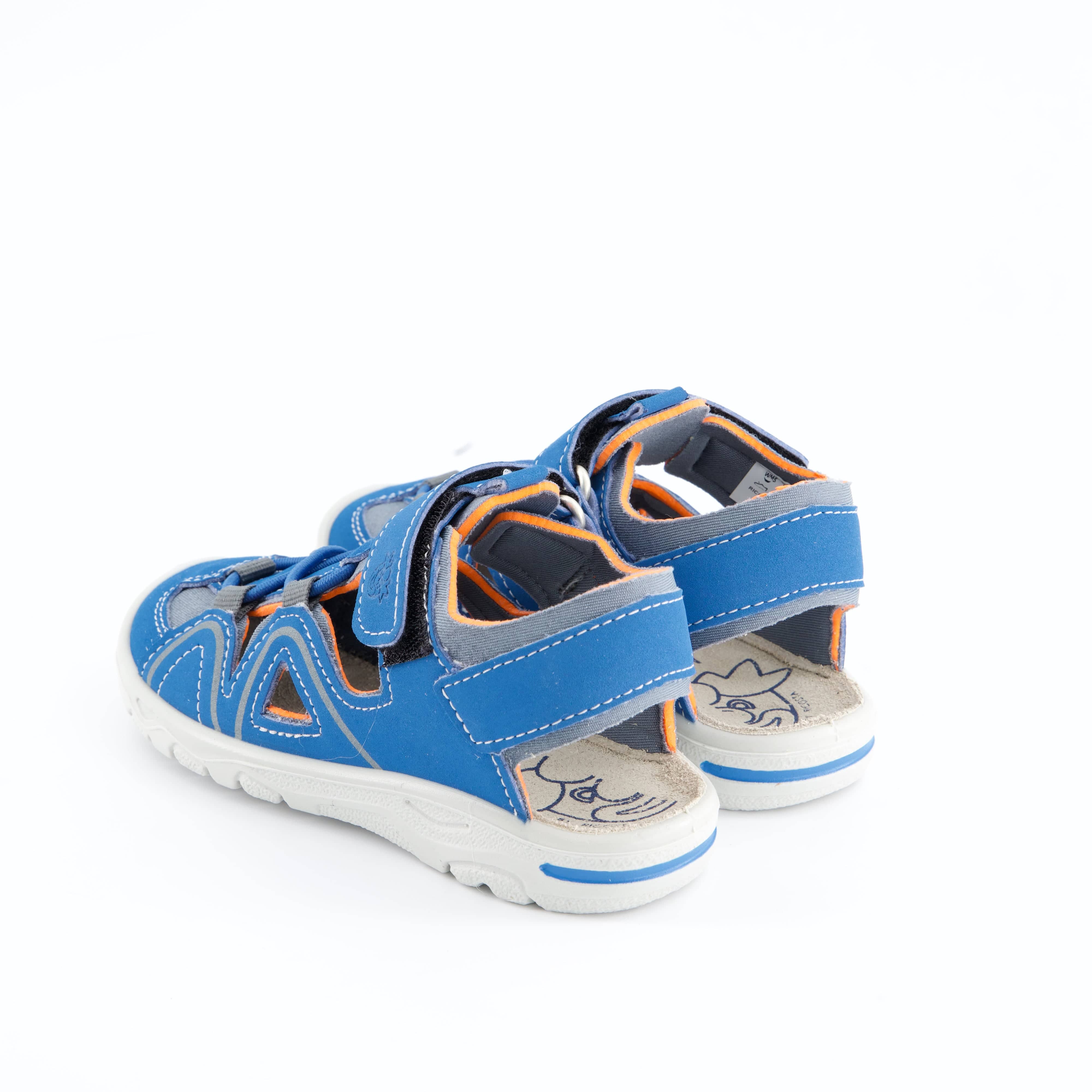 RICOSTA Burschenschuhe - Sandale Sandale GARY