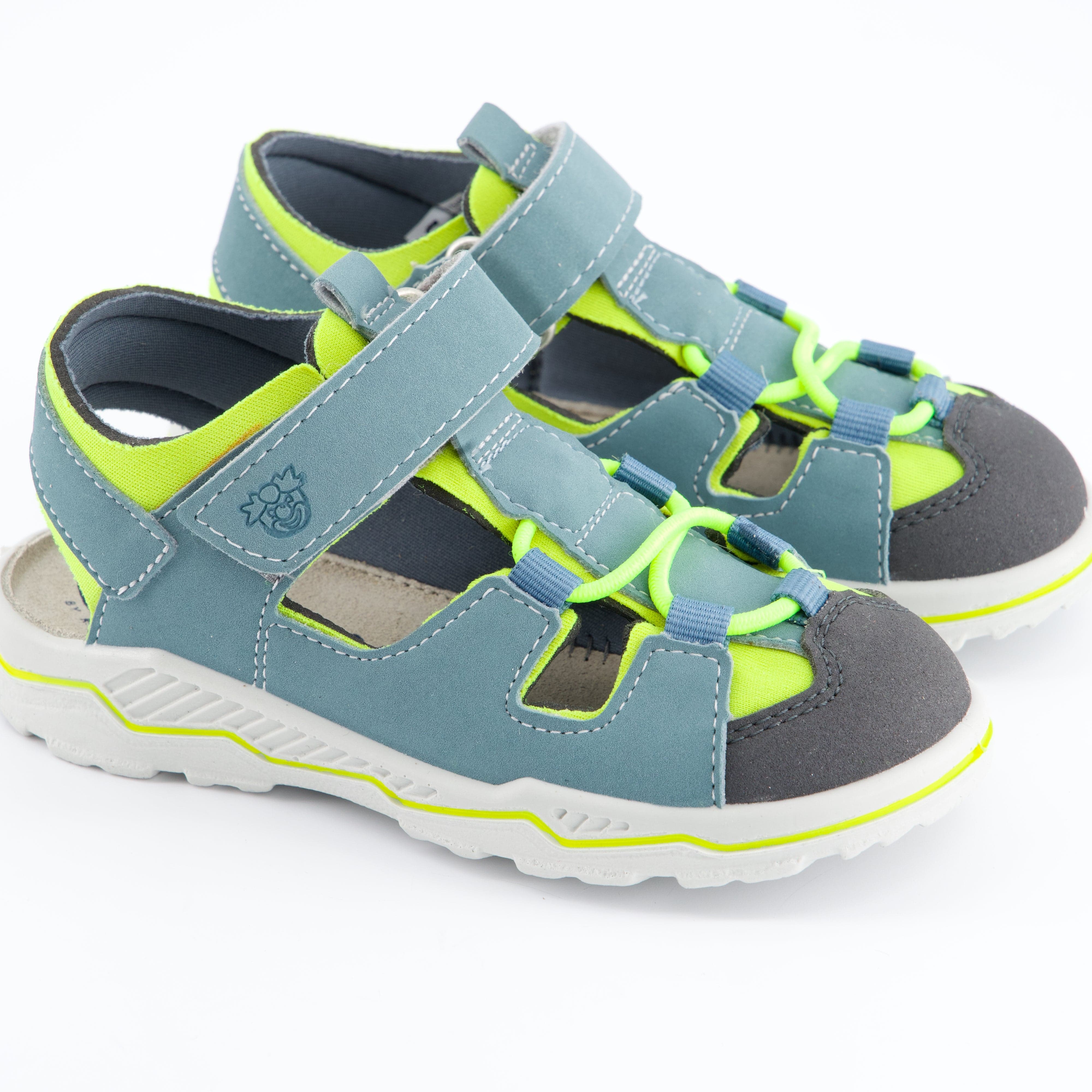 RICOSTA Burschenschuhe - Sandale Sandale Gery