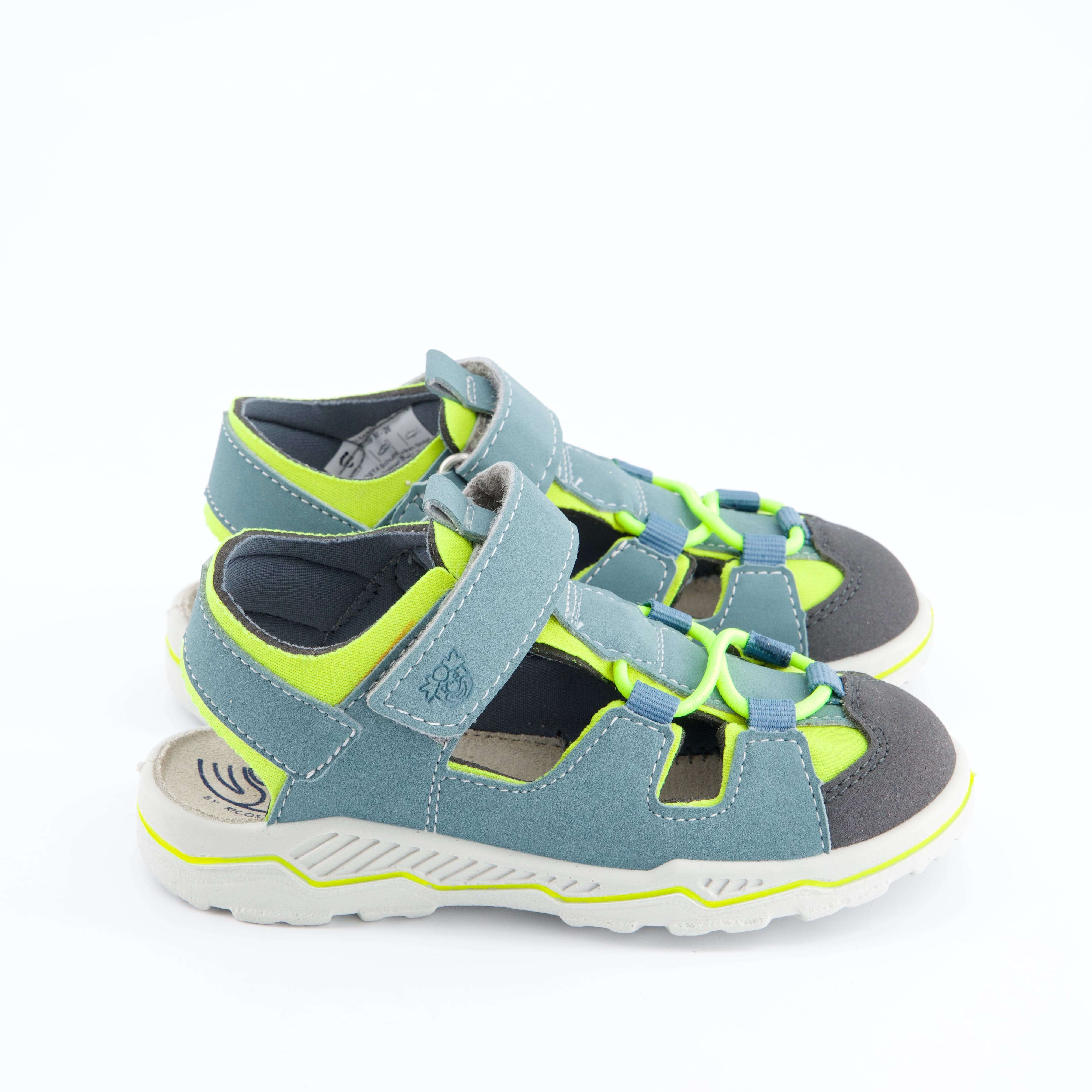 RICOSTA Burschenschuhe - Sandale Sandale Gery